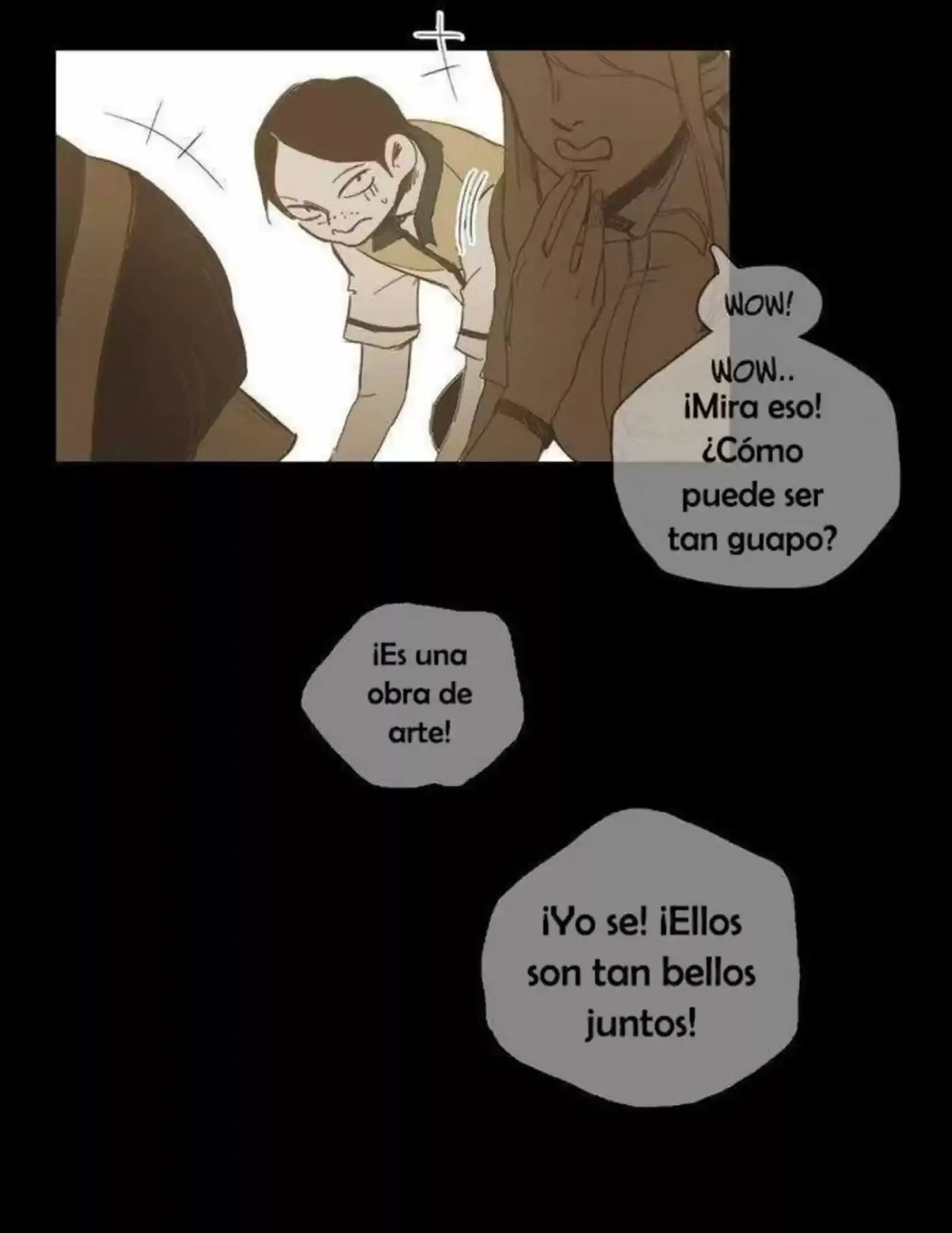 Nunca Entiendes - Capítulo 22 - Página 30 - LectorTMOo