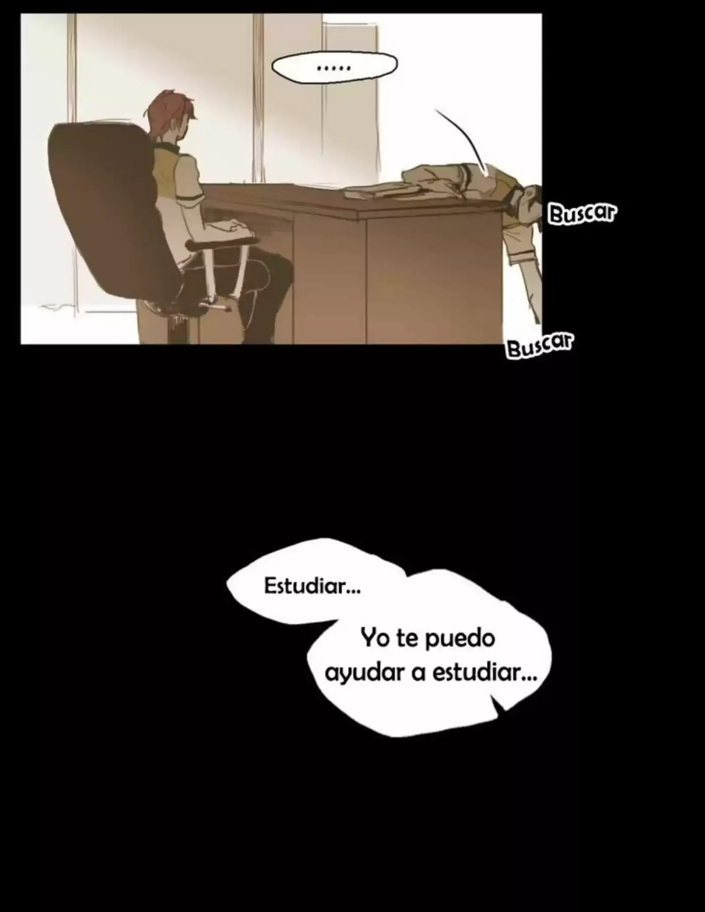Nunca Entiendes - Capítulo 23 - Página 12 - LectorTMOo