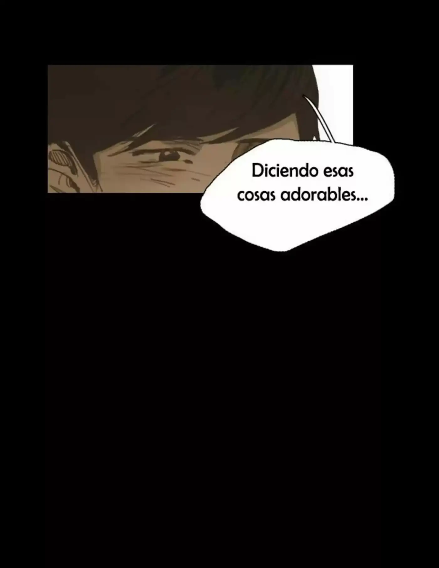 Nunca Entiendes - Capítulo 23 - Página 37 - LectorTMOo