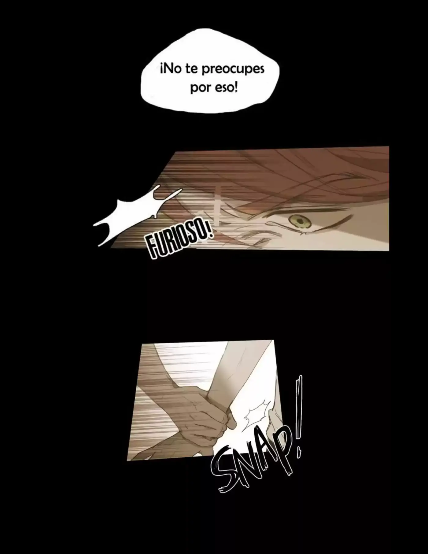 Nunca Entiendes - Capítulo 23 - Página 46 - LectorTMOo