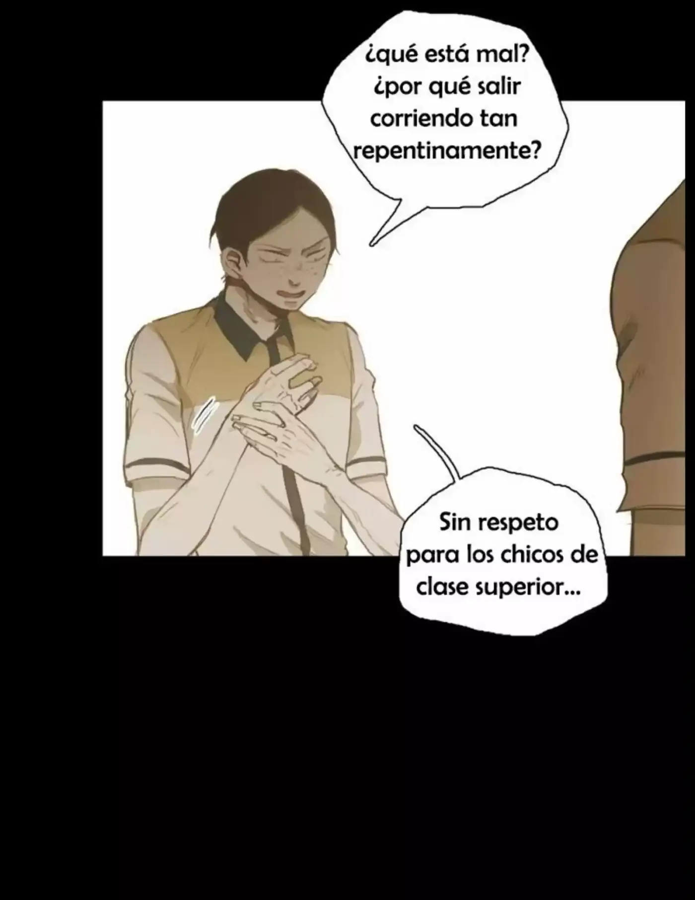 Nunca Entiendes - Capítulo 24 - Página 8 - LectorTMOo