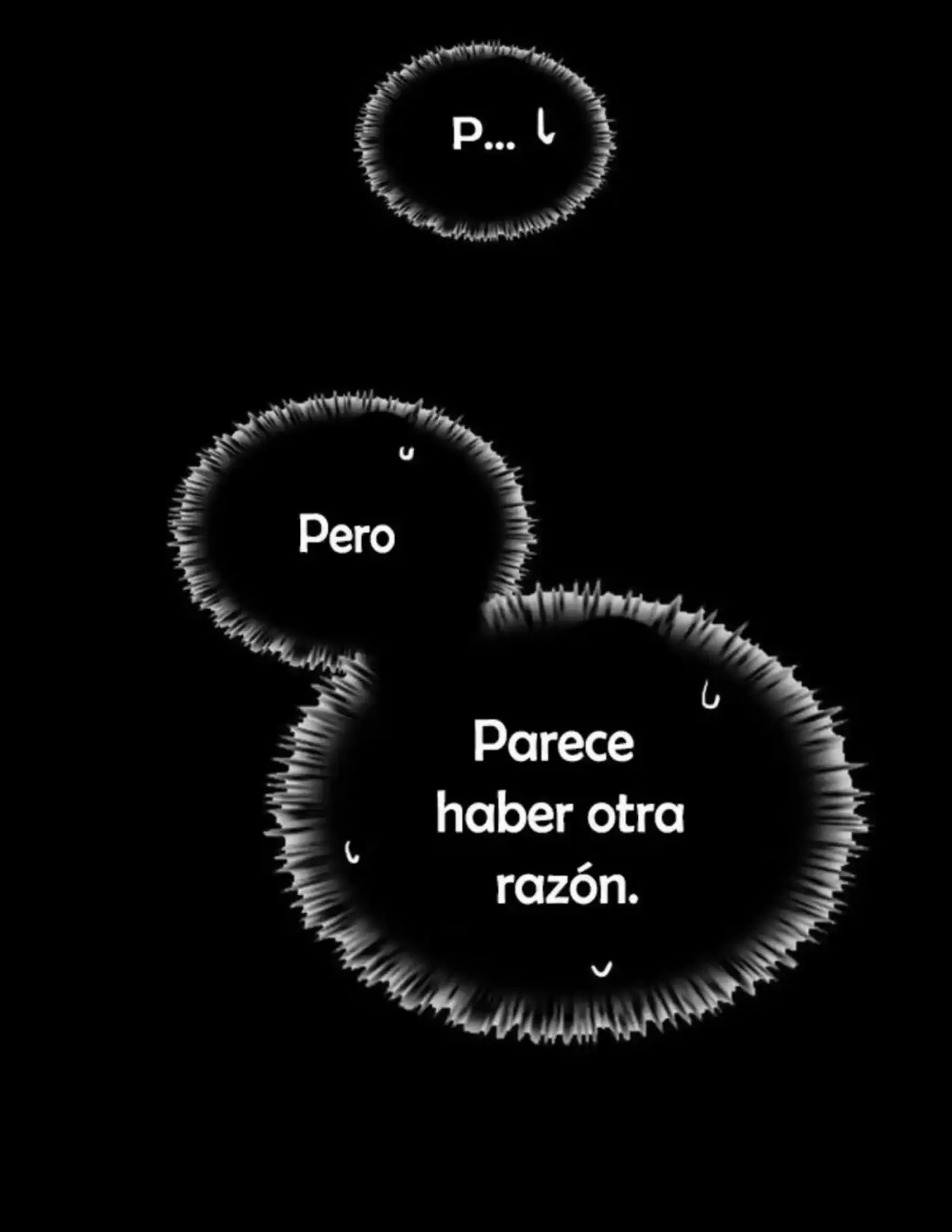Nunca Entiendes - Capítulo 24 - Página 41 - LectorTMOo