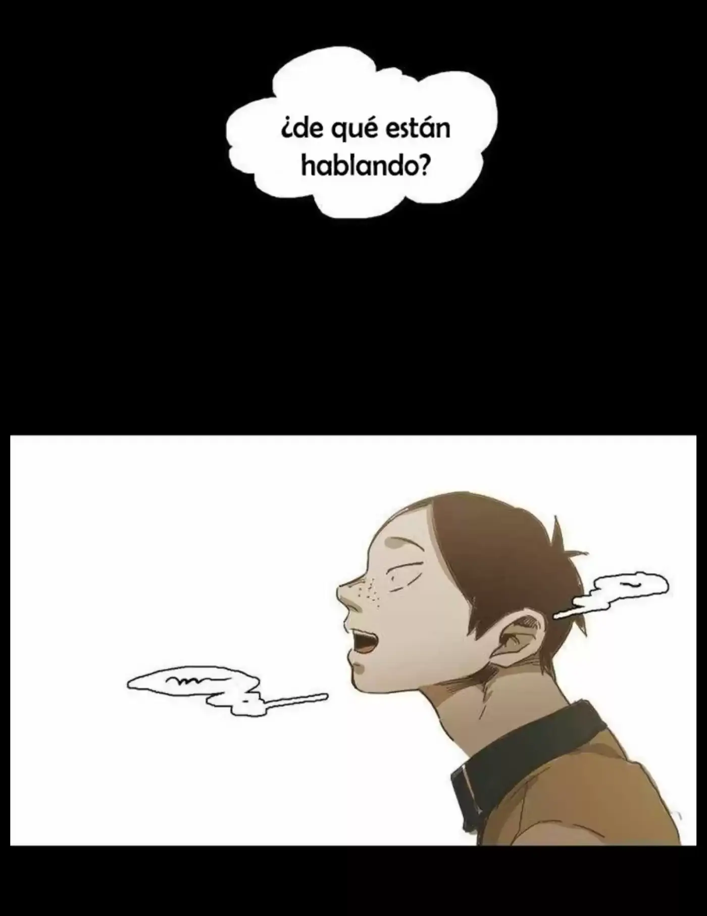 Nunca Entiendes - Capítulo 25 - Página 22 - LectorTMOo