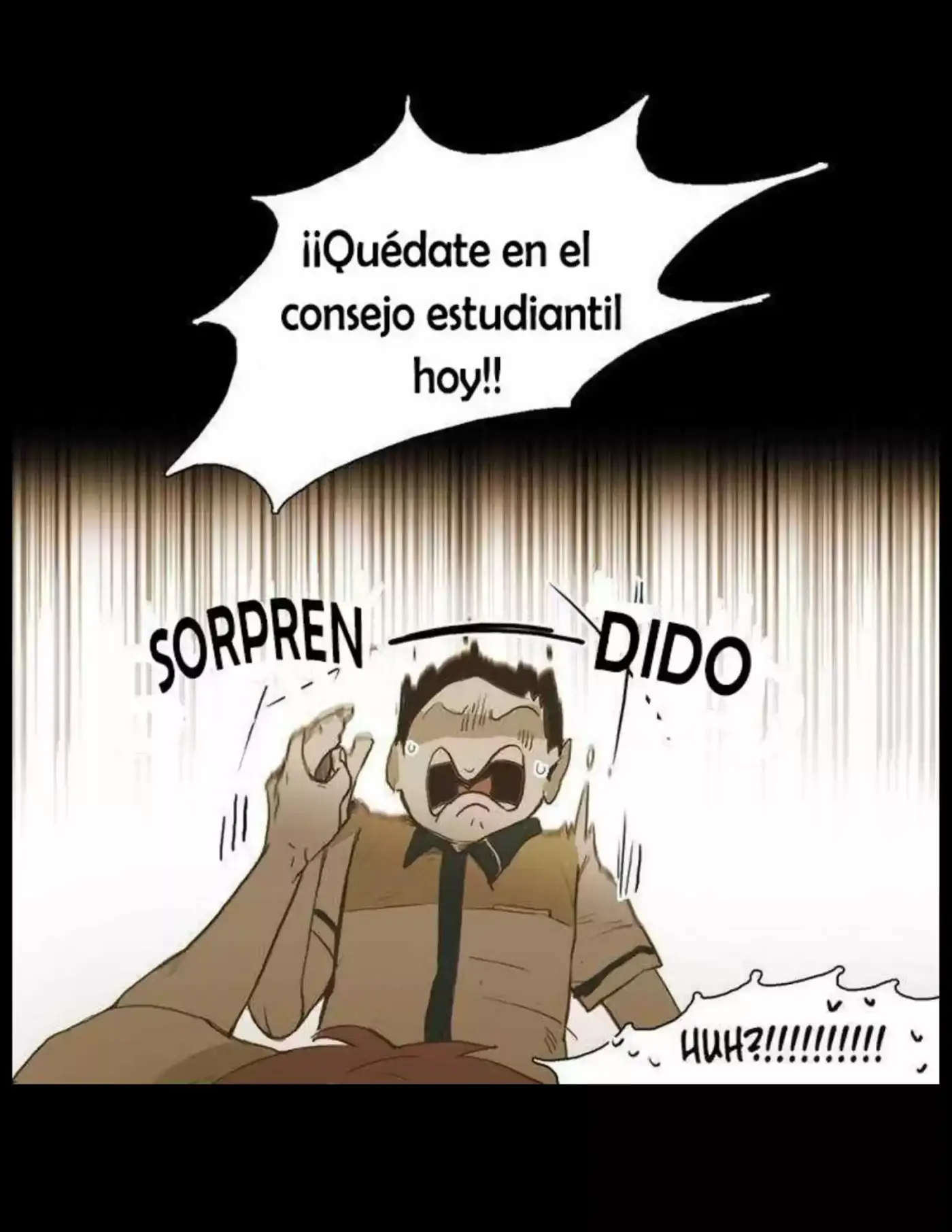 Nunca Entiendes - Capítulo 25 - Página 37 - LectorTMOo