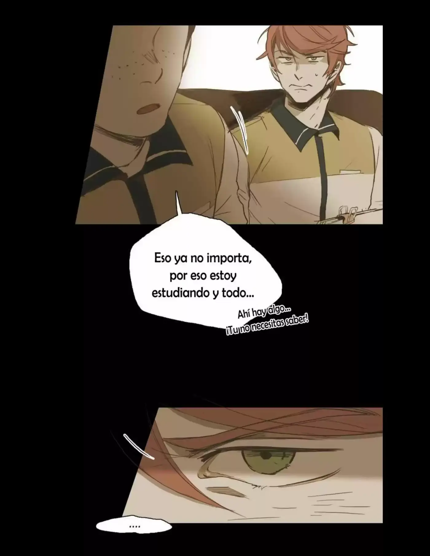 Nunca Entiendes - Capítulo 26 - Página 16 - LectorTMOo
