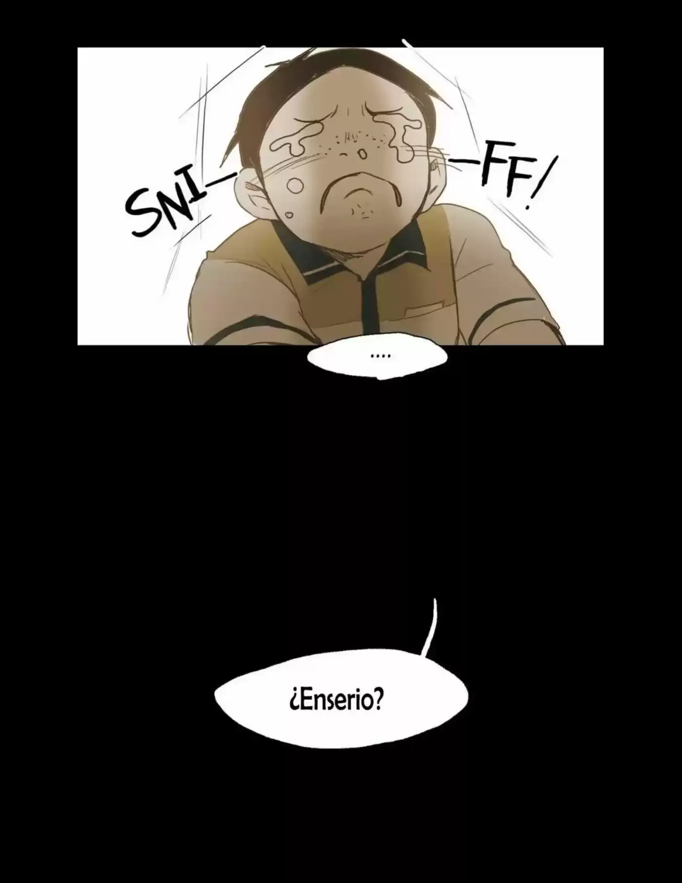 Nunca Entiendes - Capítulo 26 - Página 29 - LectorTMOo
