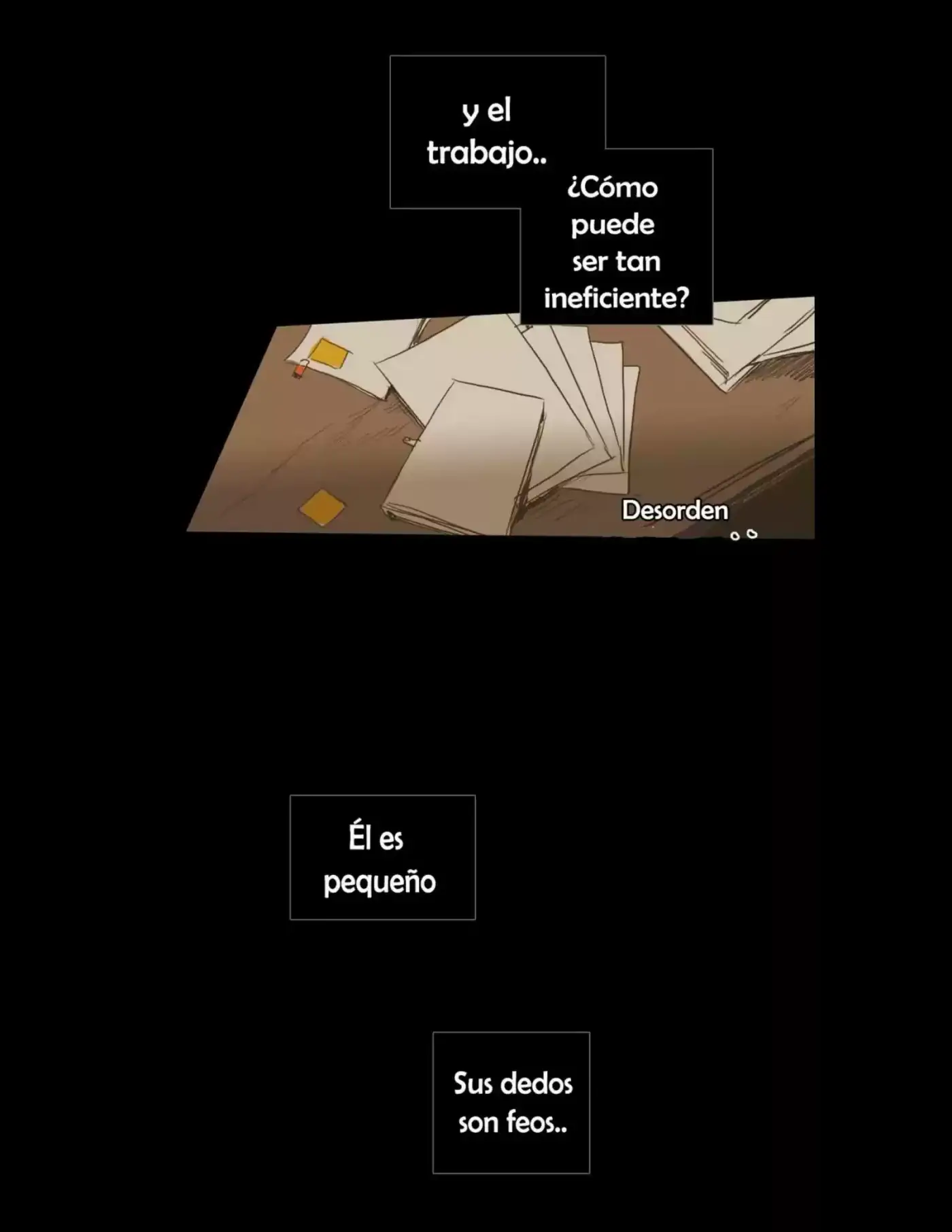Nunca Entiendes - Capítulo 26 - Página 38 - LectorTMOo