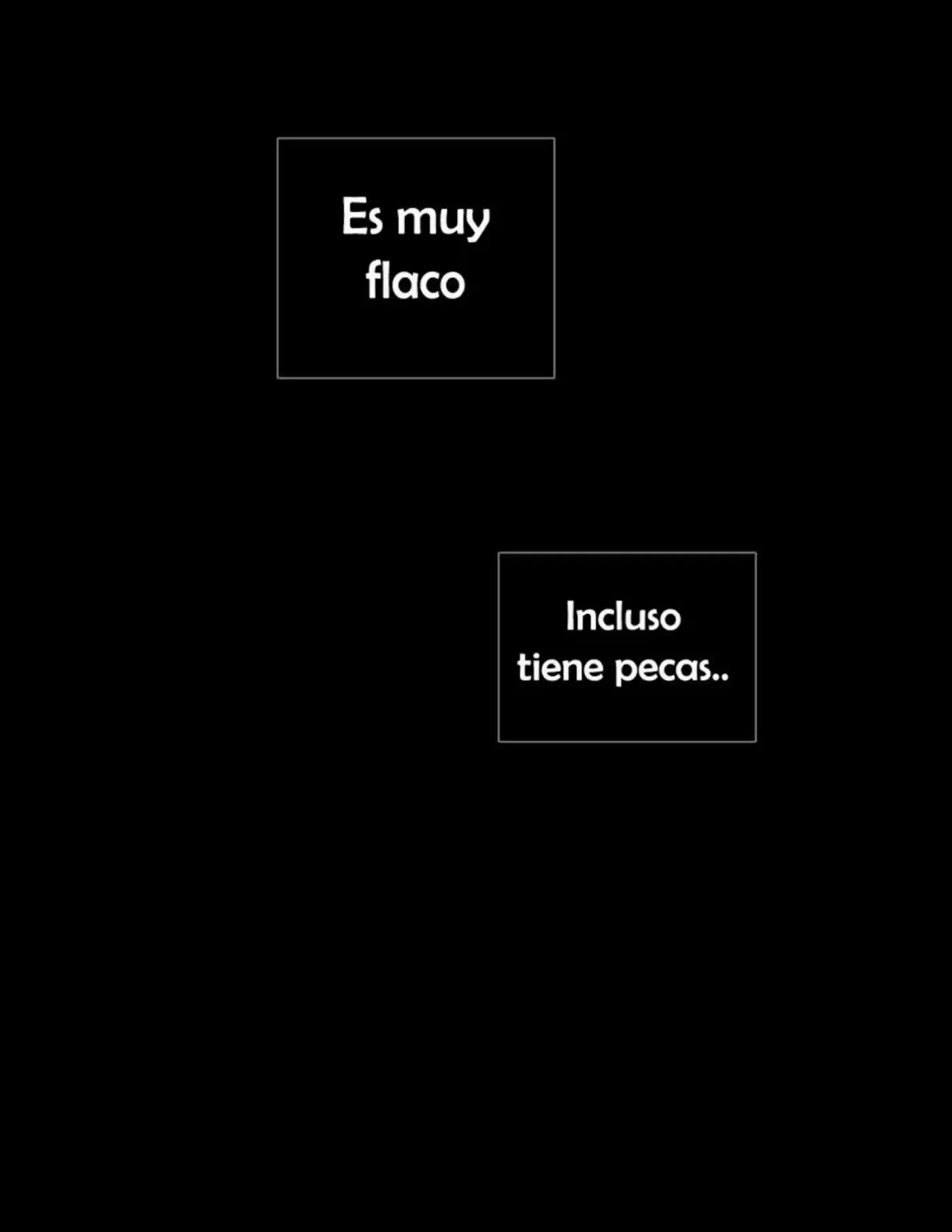 Nunca Entiendes - Capítulo 26 - Página 39 - LectorTMOo
