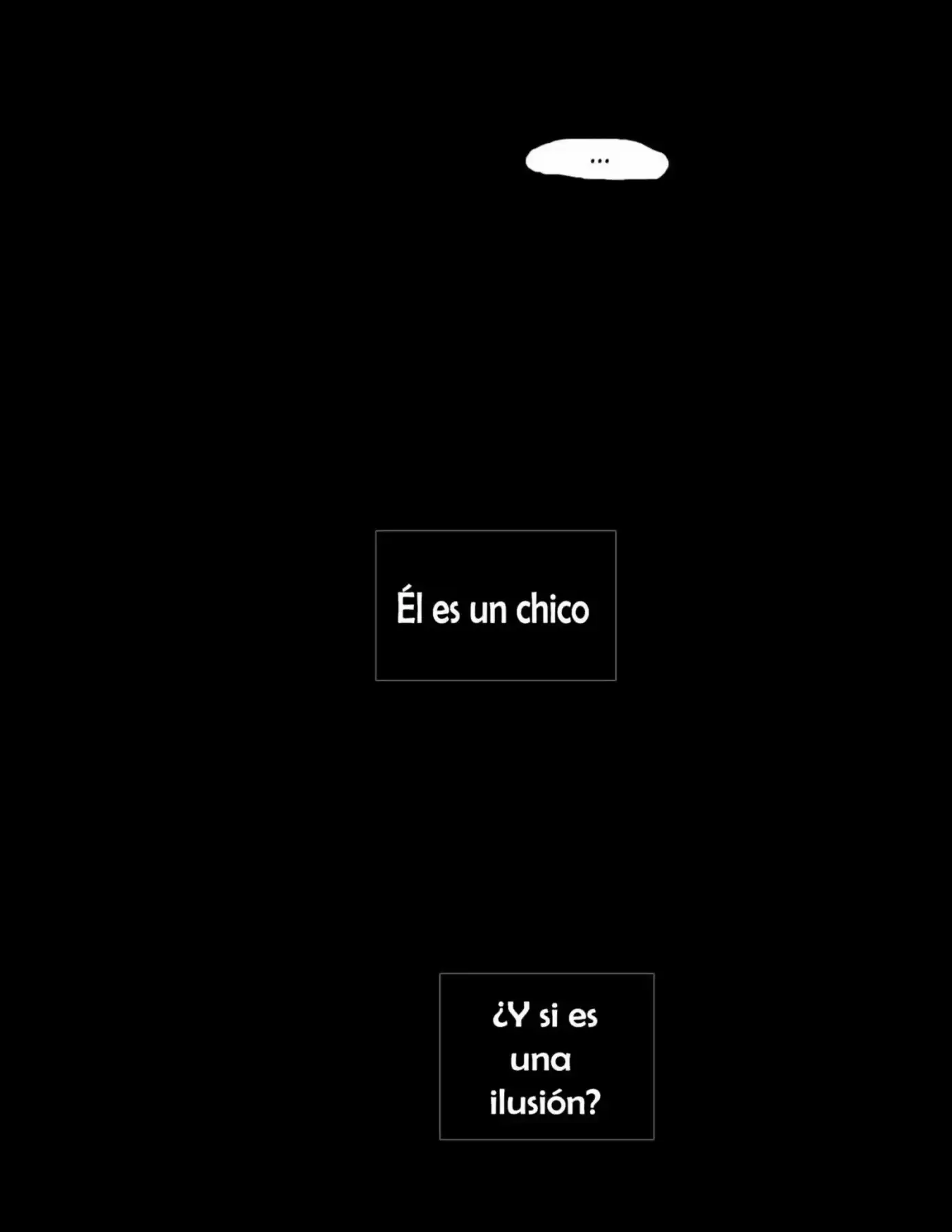 Nunca Entiendes - Capítulo 26 - Página 43 - LectorTMOo