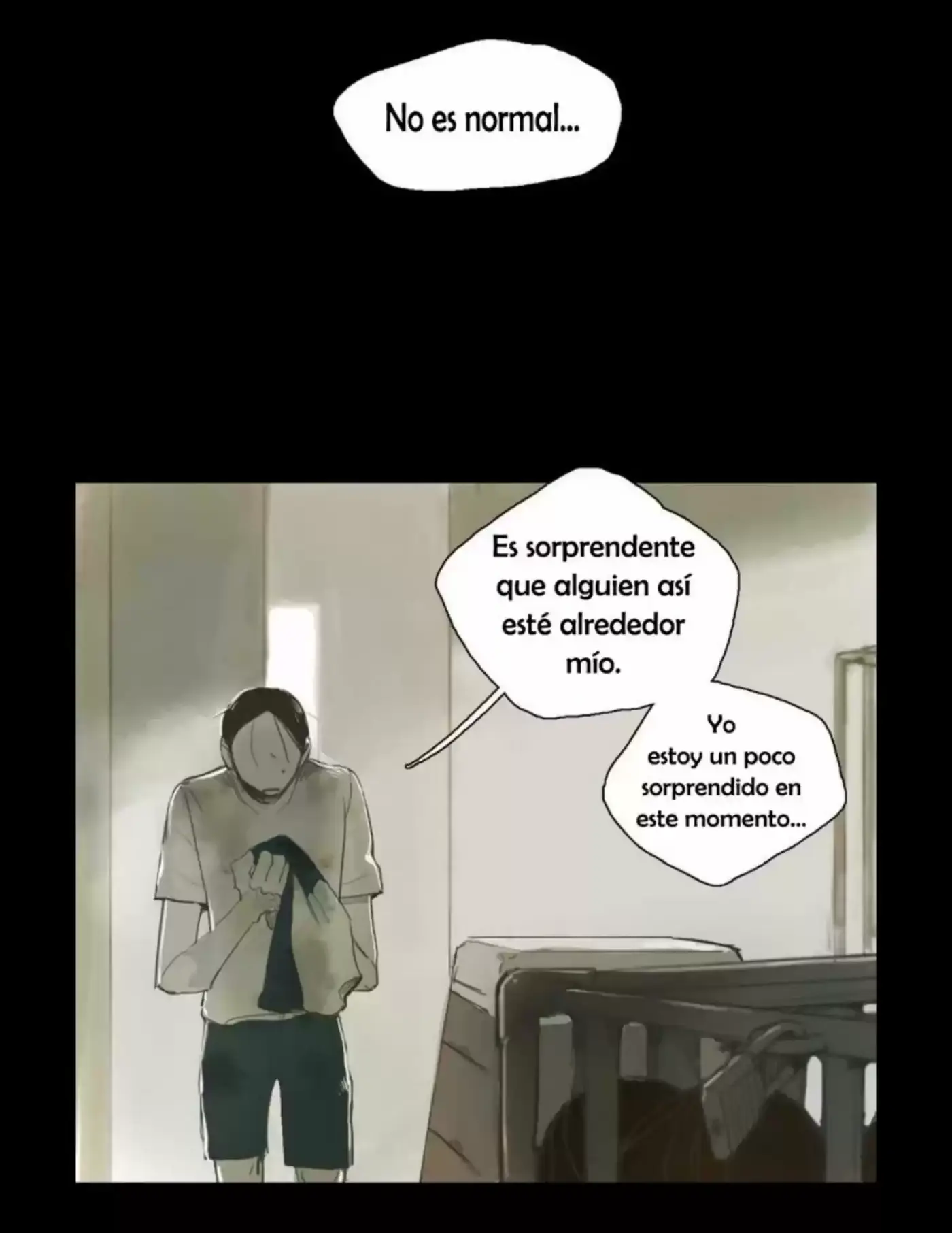 Nunca Entiendes - Capítulo 29 - Página 37 - LectorTMOo