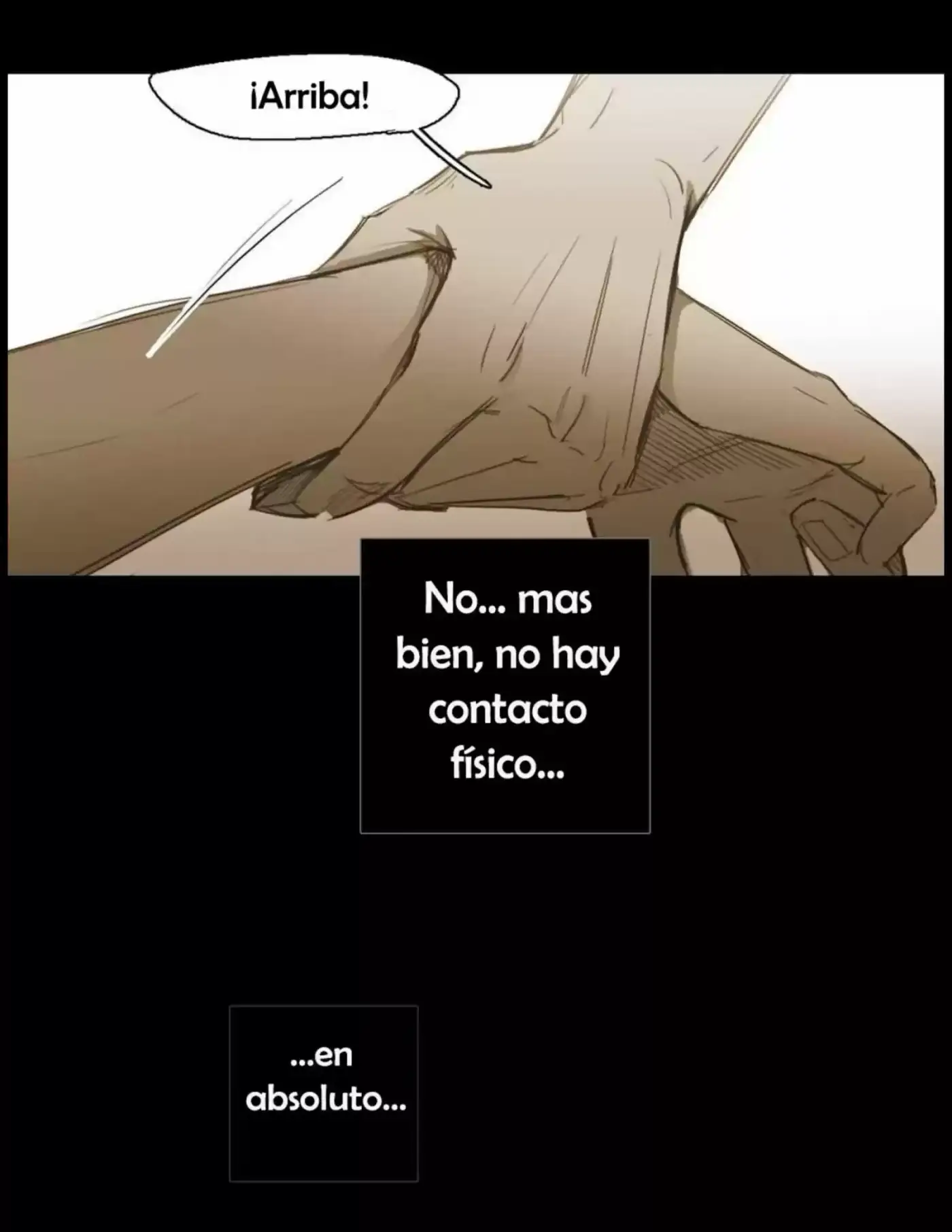 Nunca Entiendes - Capítulo 30 - Página 27 - LectorTMOo