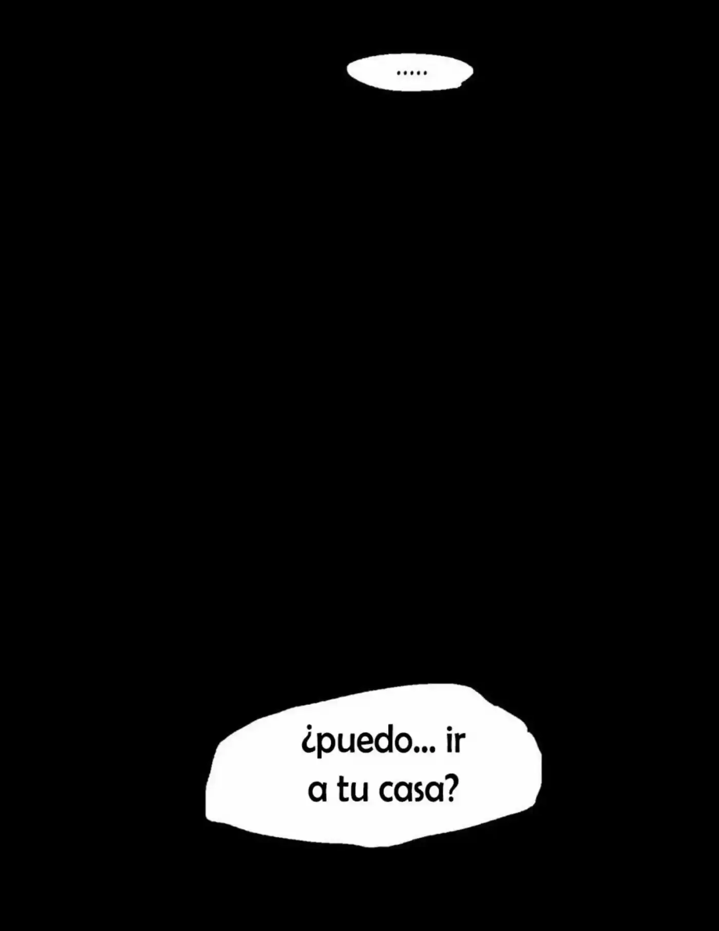 Nunca Entiendes - Capítulo 30 - Página 28 - LectorTMOo