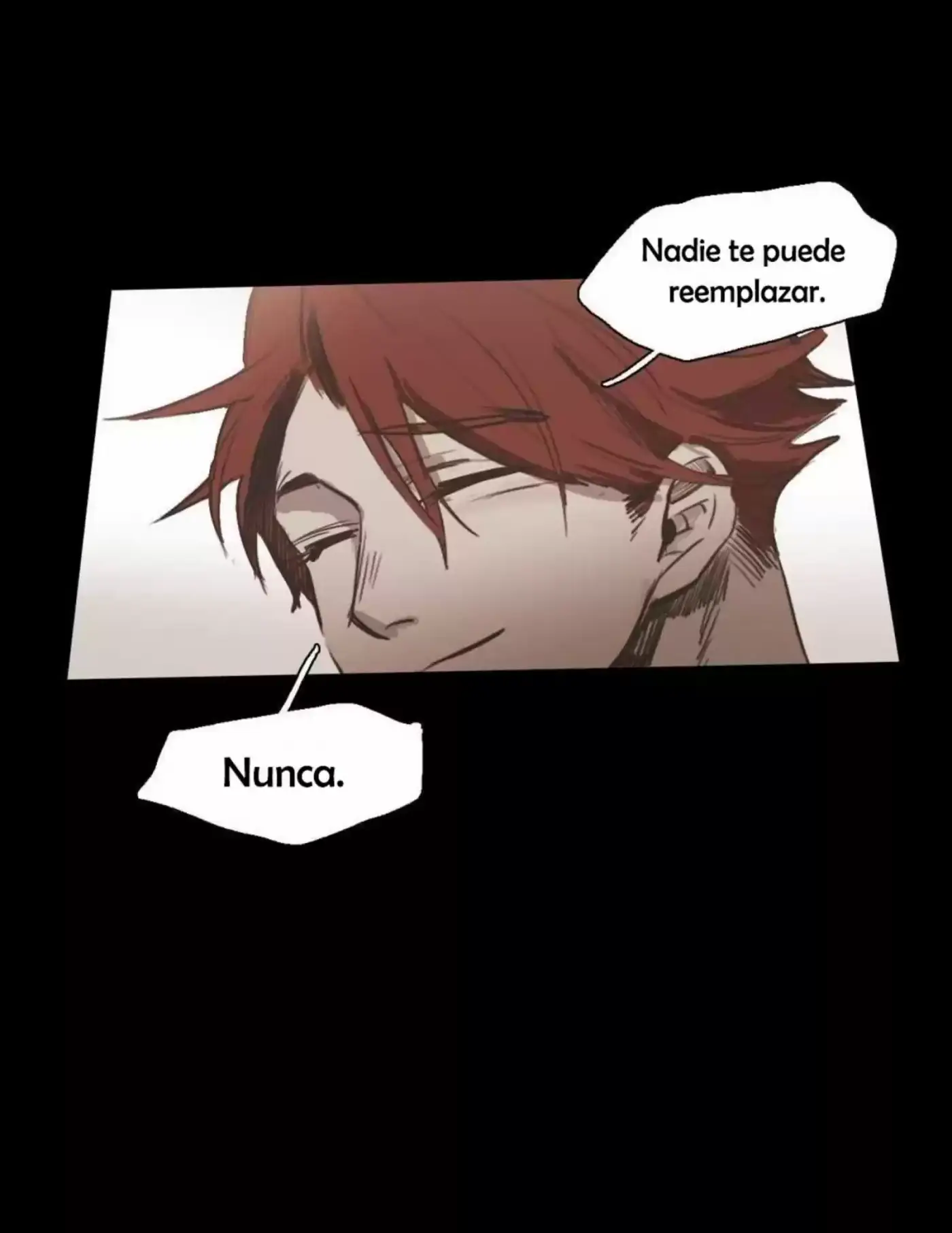 Nunca Entiendes - Capítulo 31 - Página 17 - LectorTMOo