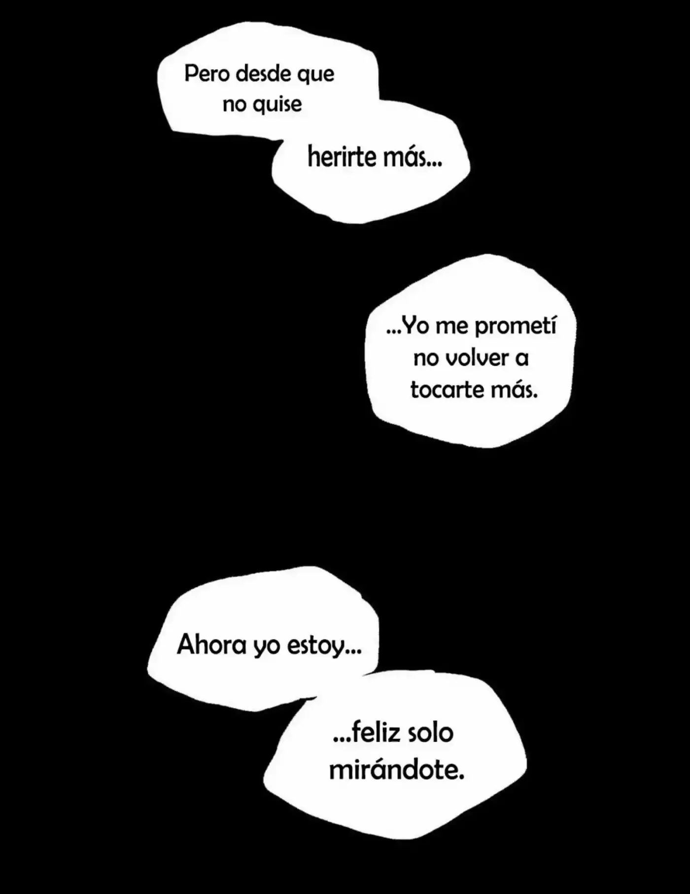 Nunca Entiendes - Capítulo 31 - Página 25 - LectorTMOo