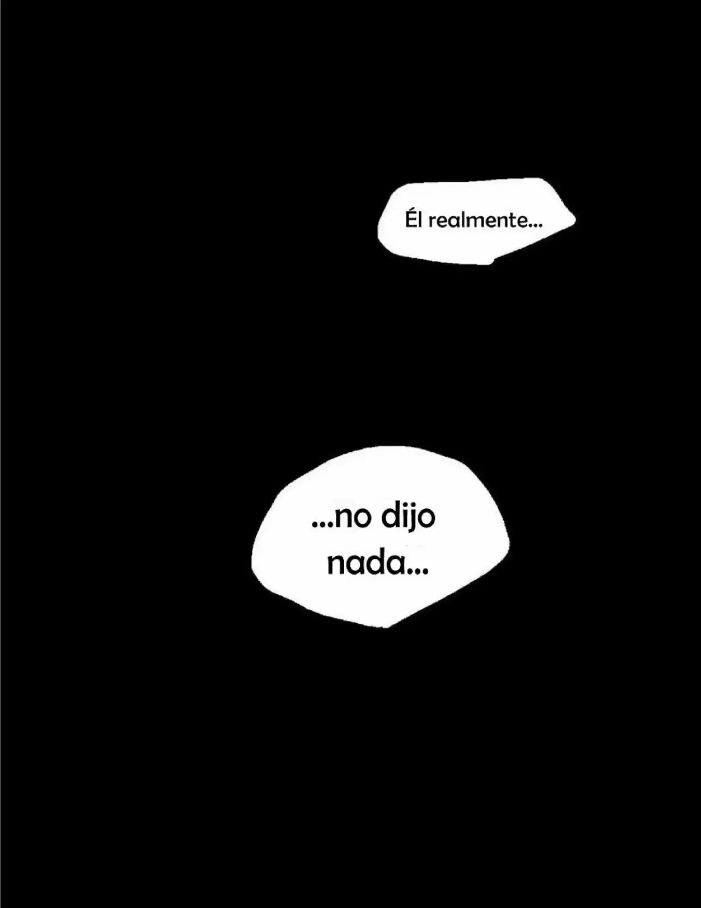 Nunca Entiendes - Capítulo 32.10 - Página 22 - LectorTMOo