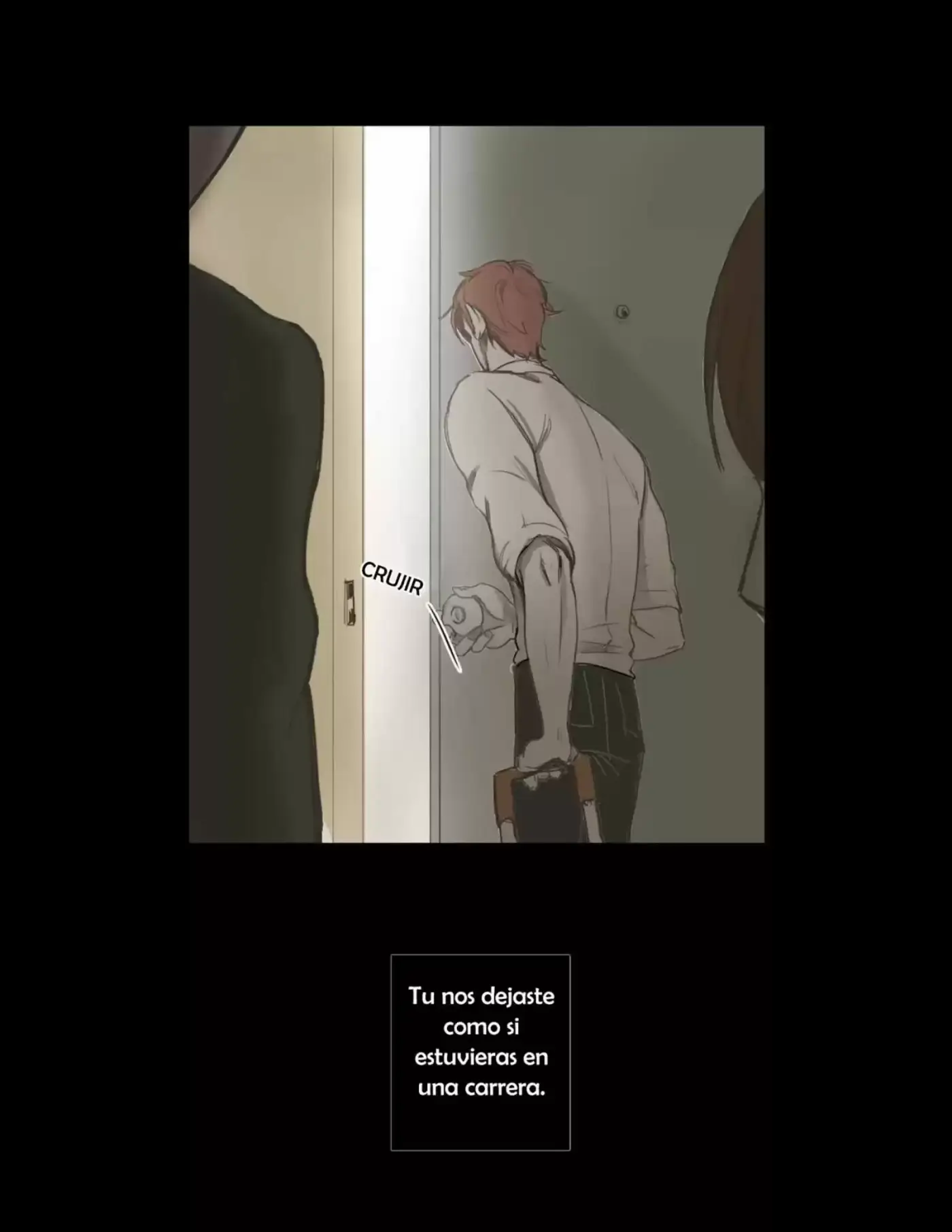 Nunca Entiendes - Capítulo 33 - Página 20 - LectorTMOo
