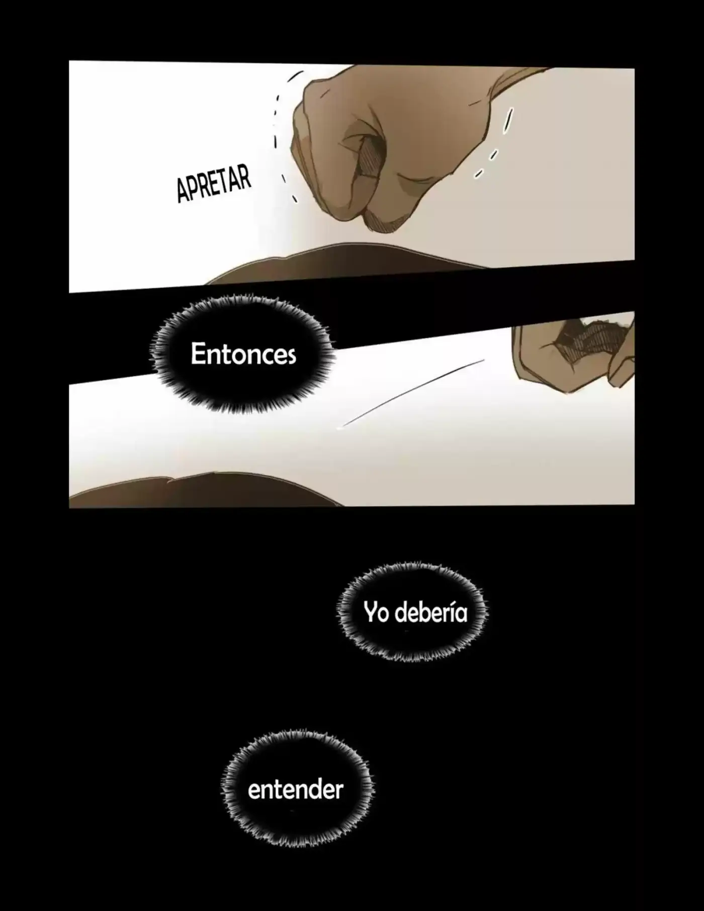 Nunca Entiendes - Capítulo 35 - Página 13 - LectorTMOo