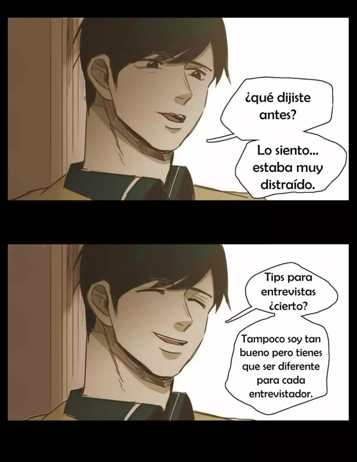Nunca Entiendes - Capítulo 35 - Página 41 - LectorTMOo