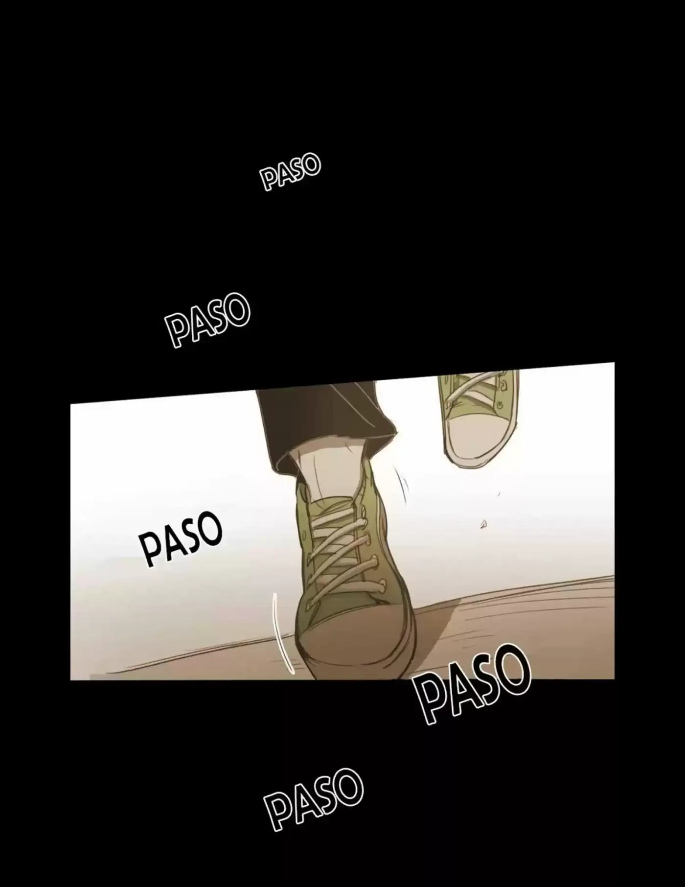 Nunca Entiendes - Capítulo 36 - Página 26 - LectorTMOo