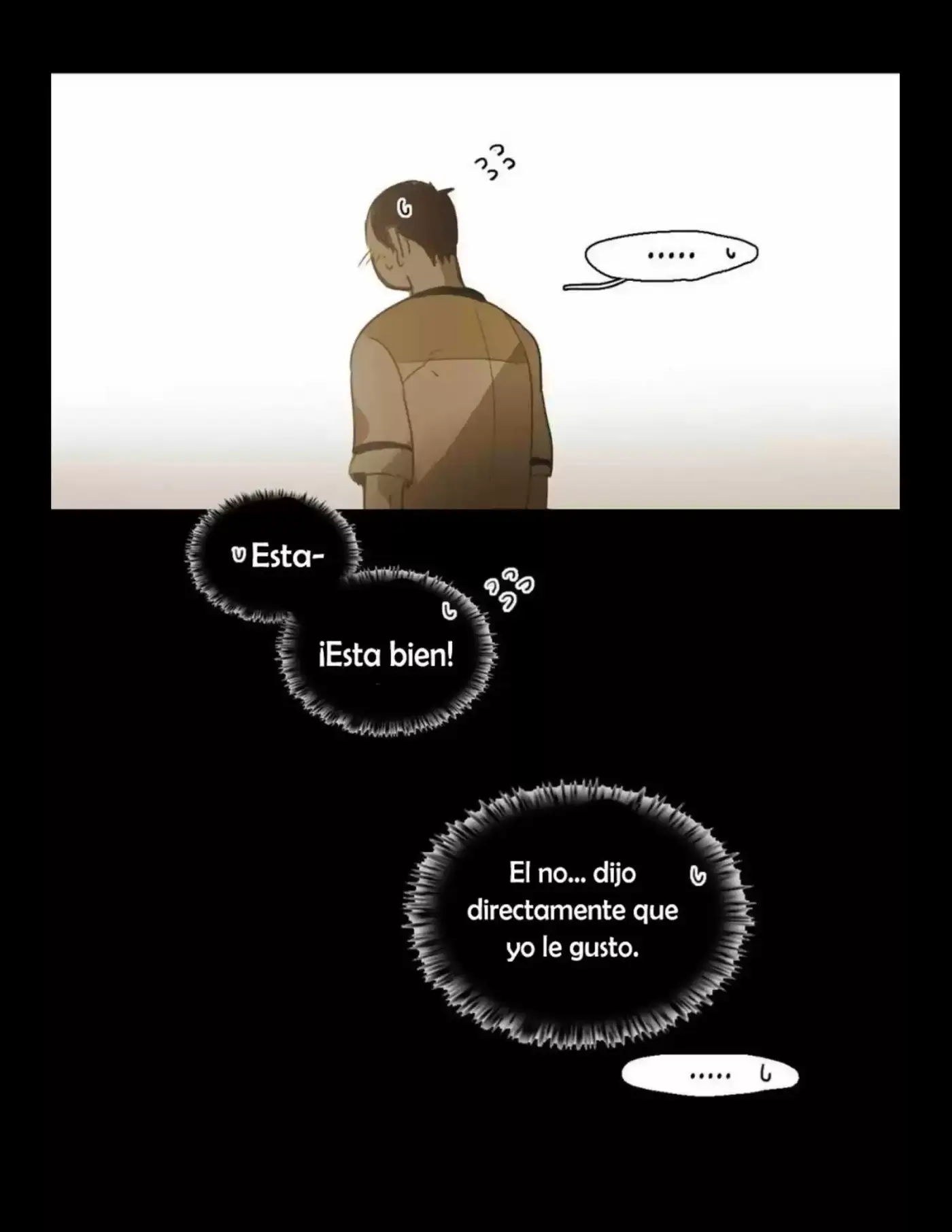 Nunca Entiendes - Capítulo 36 - Página 31 - LectorTMOo