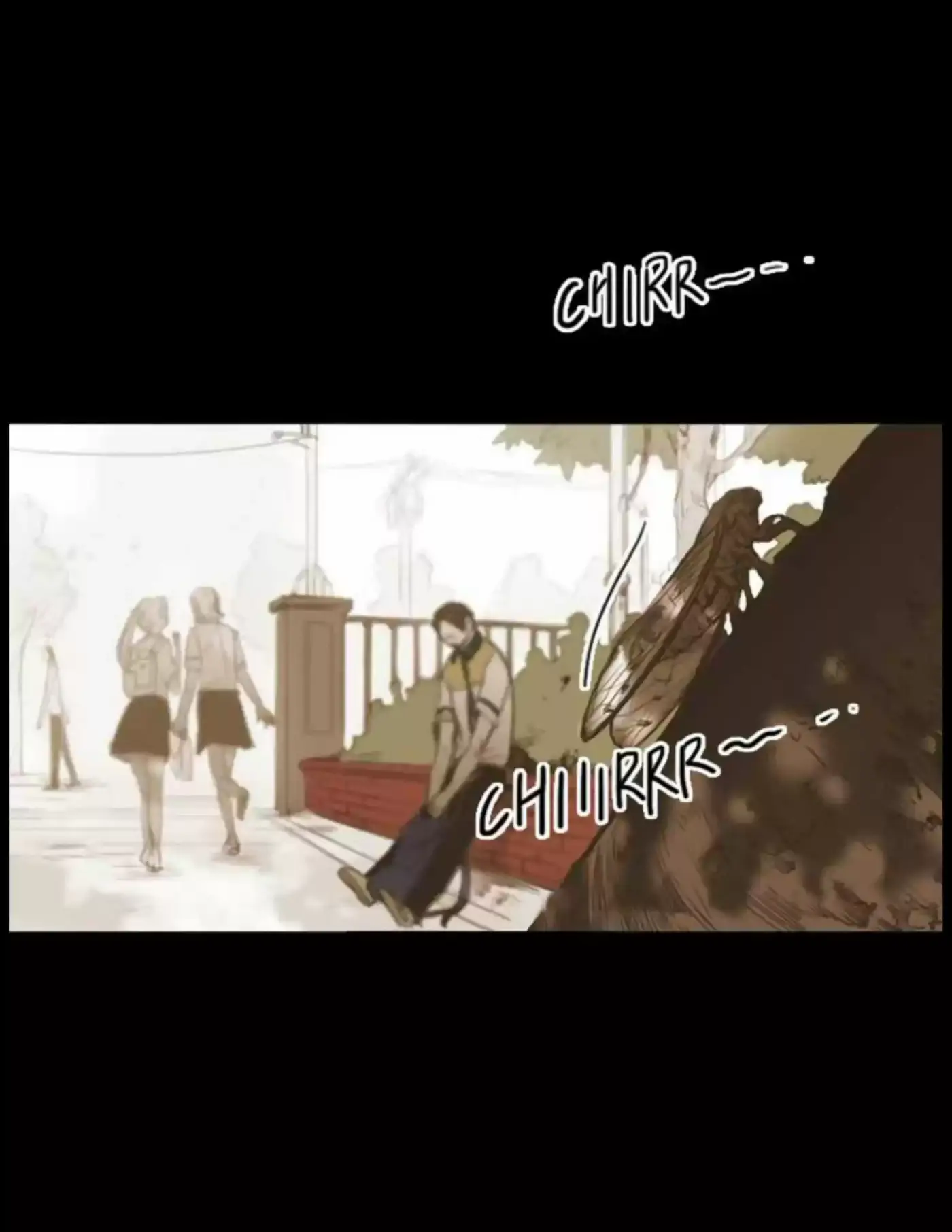 Nunca Entiendes - Capítulo 37 - Página 2 - LectorTMOo