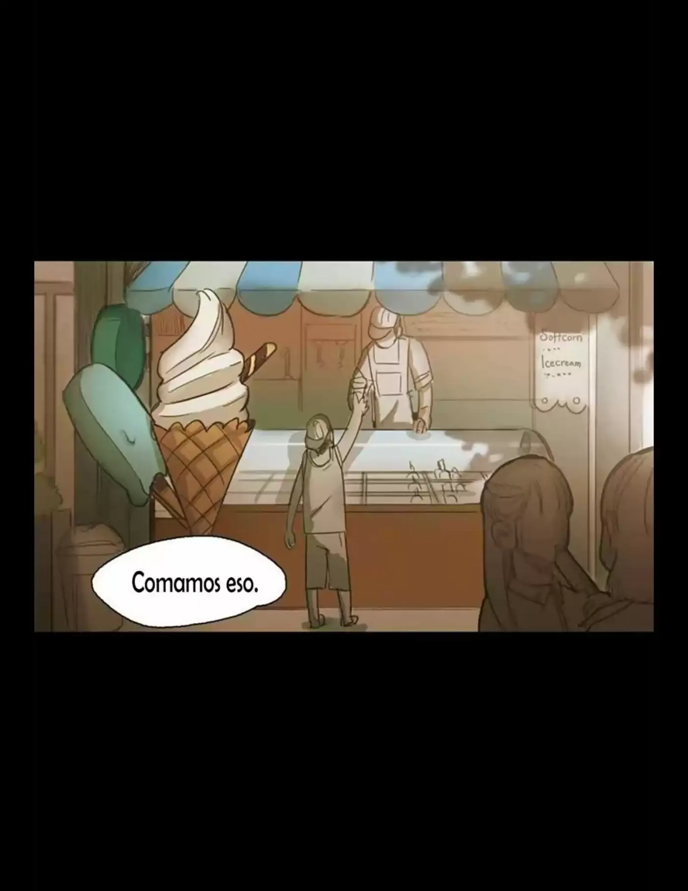 Nunca Entiendes - Capítulo 37 - Página 9 - LectorTMOo