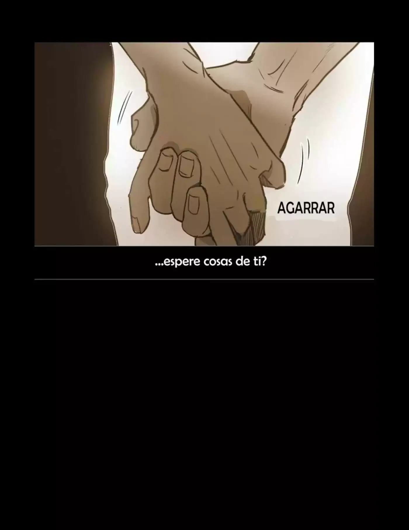 Nunca Entiendes - Capítulo 37 - Página 36 - LectorTMOo