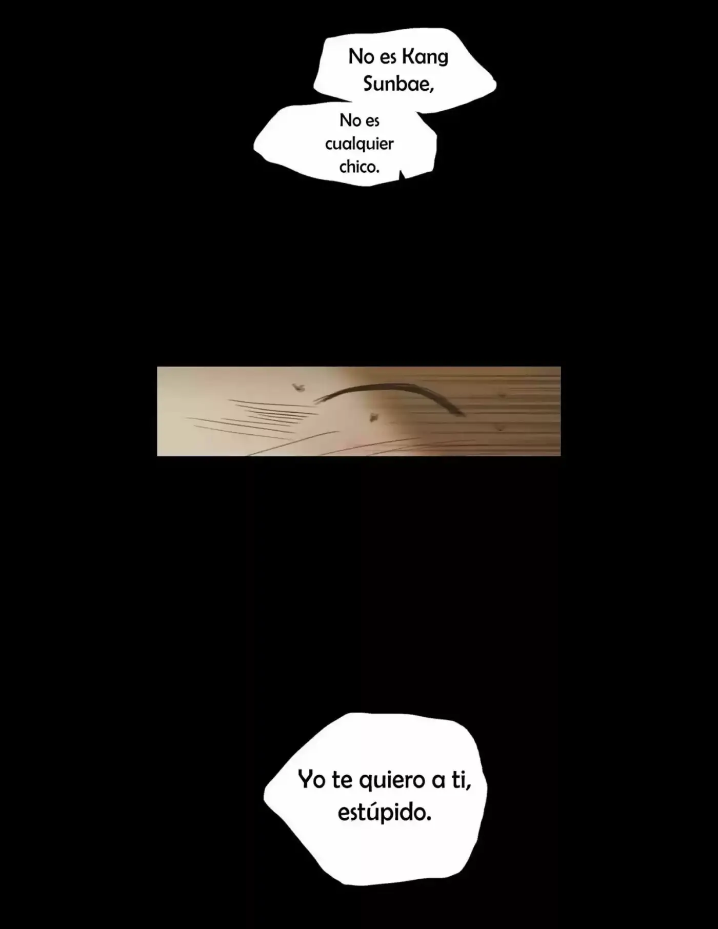 Nunca Entiendes - Capítulo 38 - Página 49 - LectorTMOo