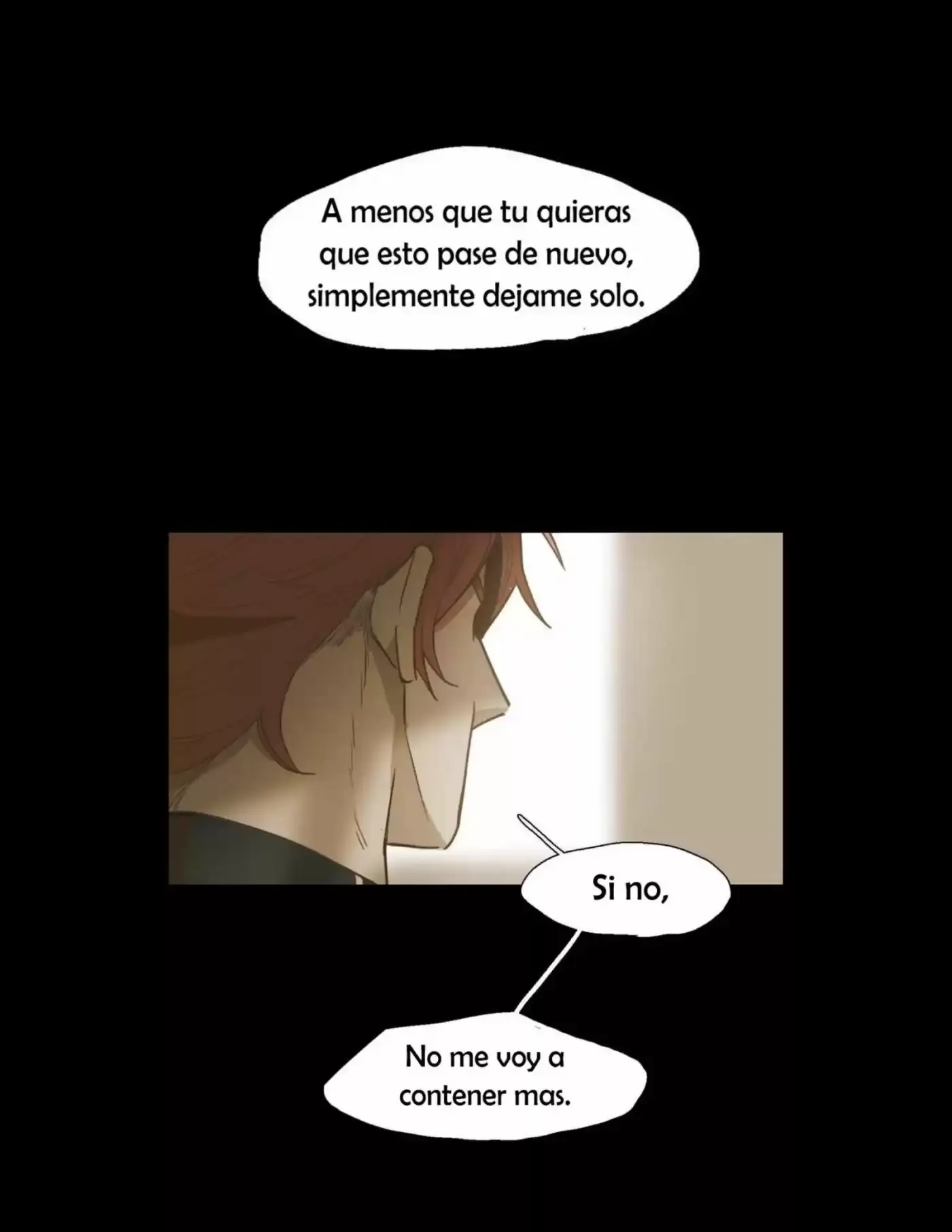 Nunca Entiendes - Capítulo 39 - Página 5 - LectorTMOo