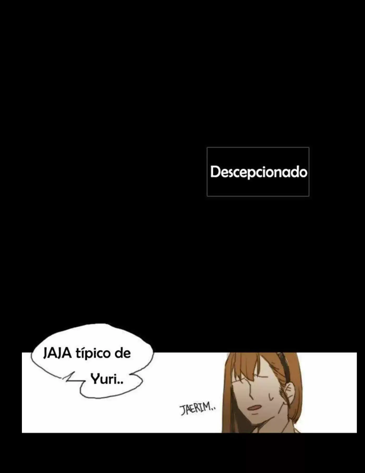 Nunca Entiendes - Capítulo 4 - Página 16 - LectorTMOo
