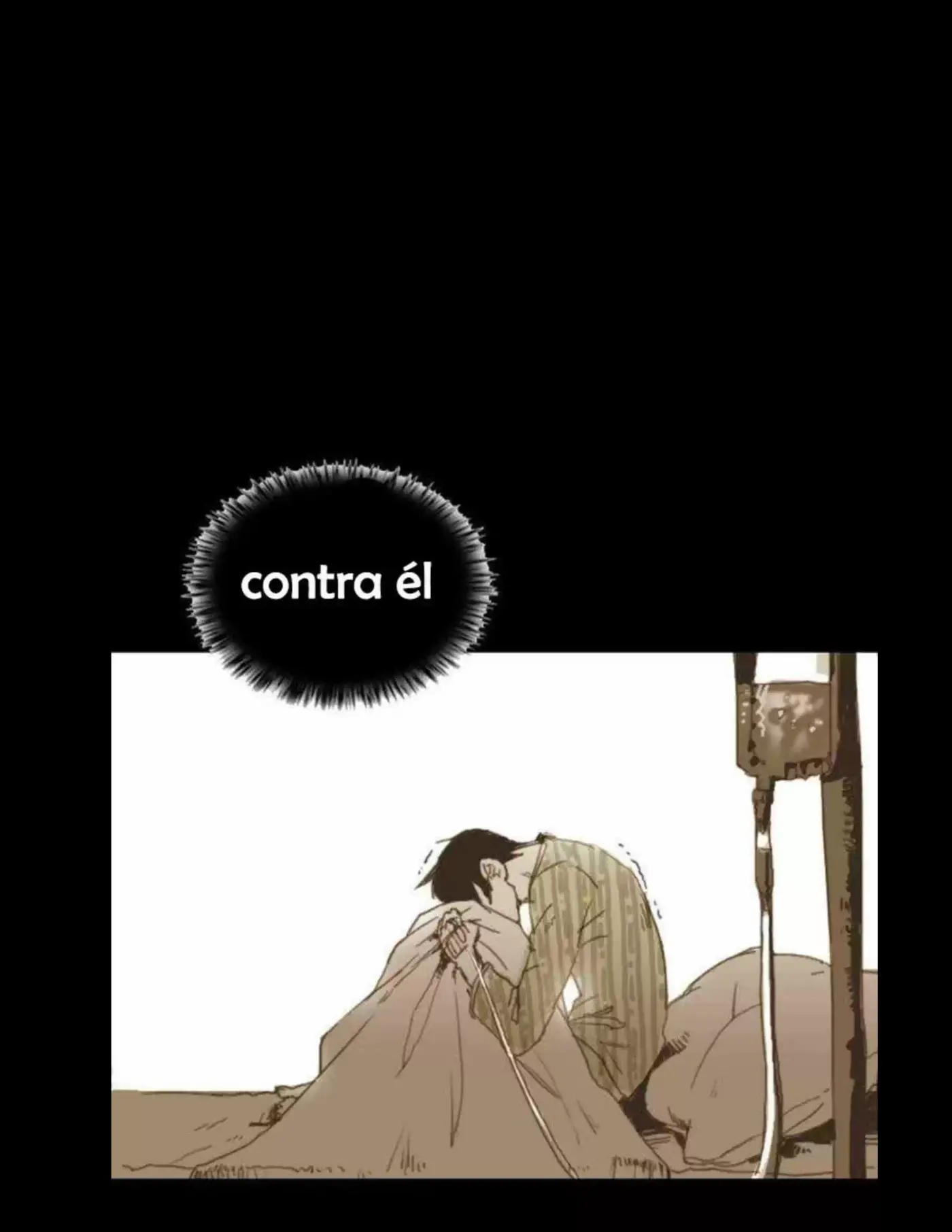 Nunca Entiendes - Capítulo 4 - Página 32 - LectorTMOo