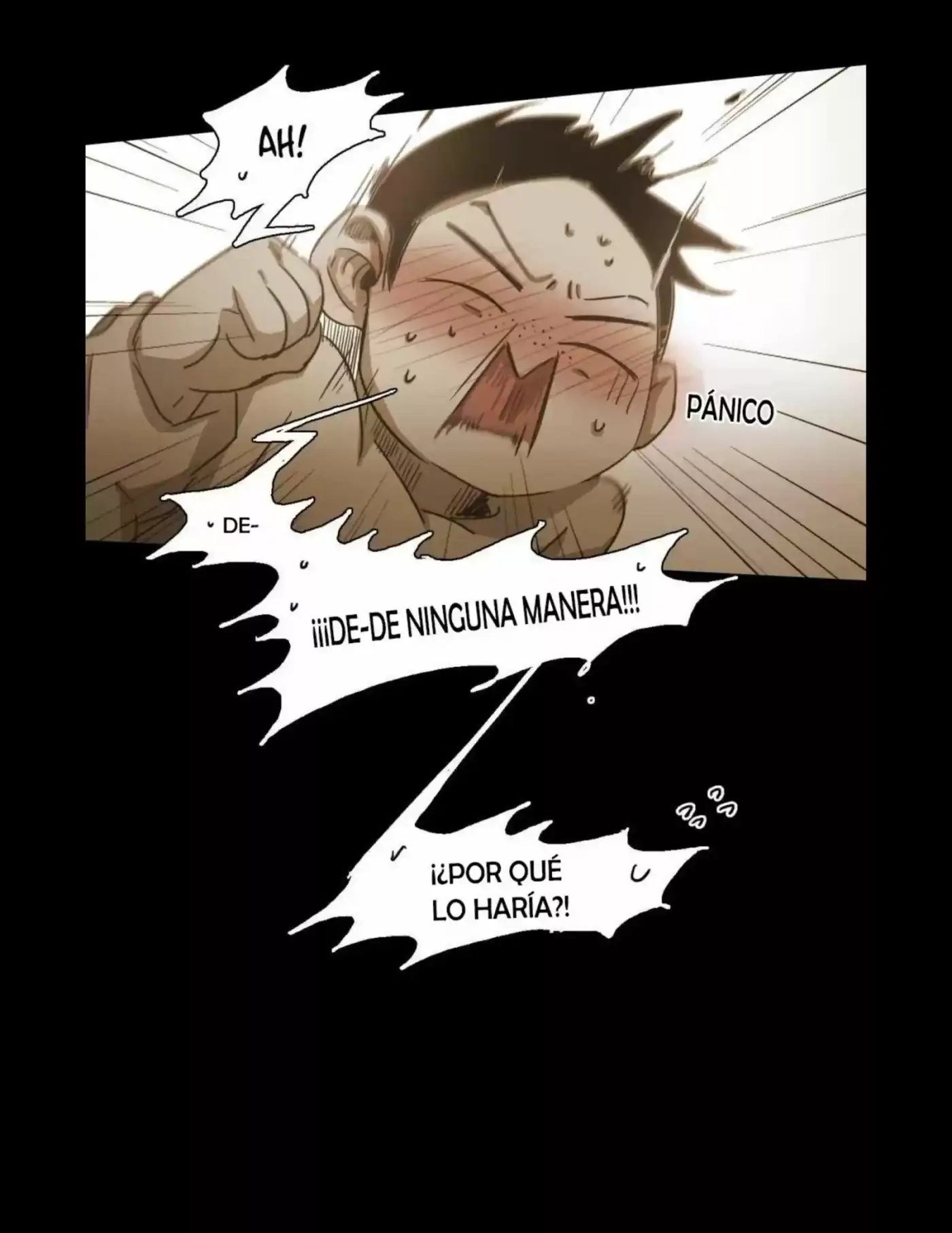 Nunca Entiendes - Capítulo 41 - Página 5 - LectorTMOo