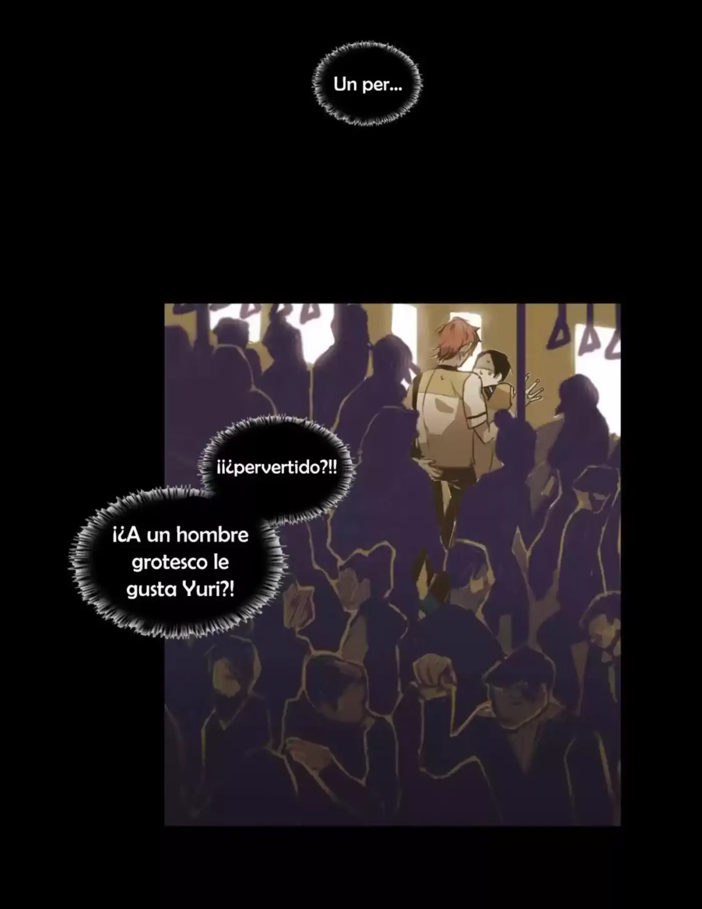 Nunca Entiendes - Capítulo 43 - Página 30 - LectorTMOo