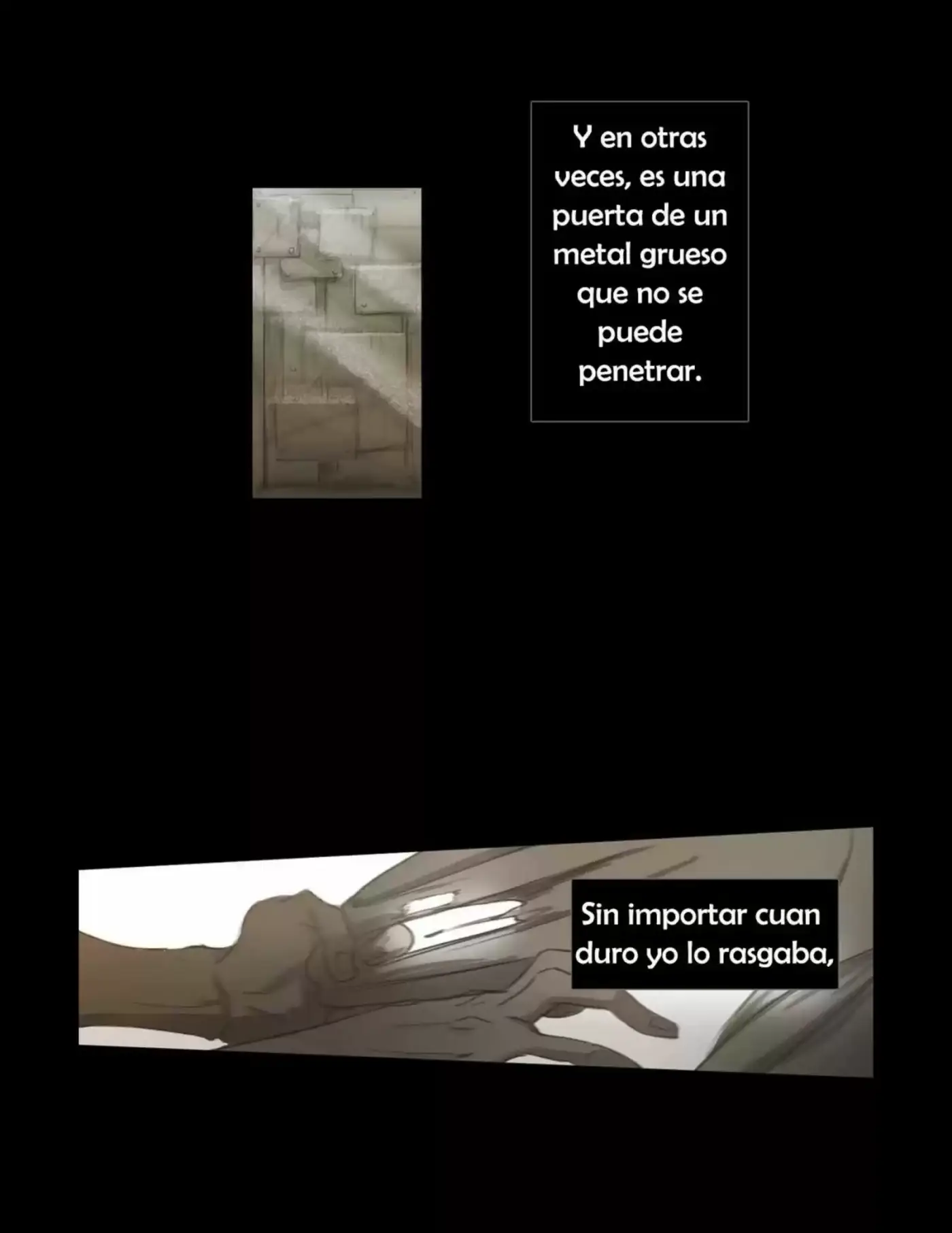 Nunca Entiendes - Capítulo 45 - Página 13 - LectorTMOo