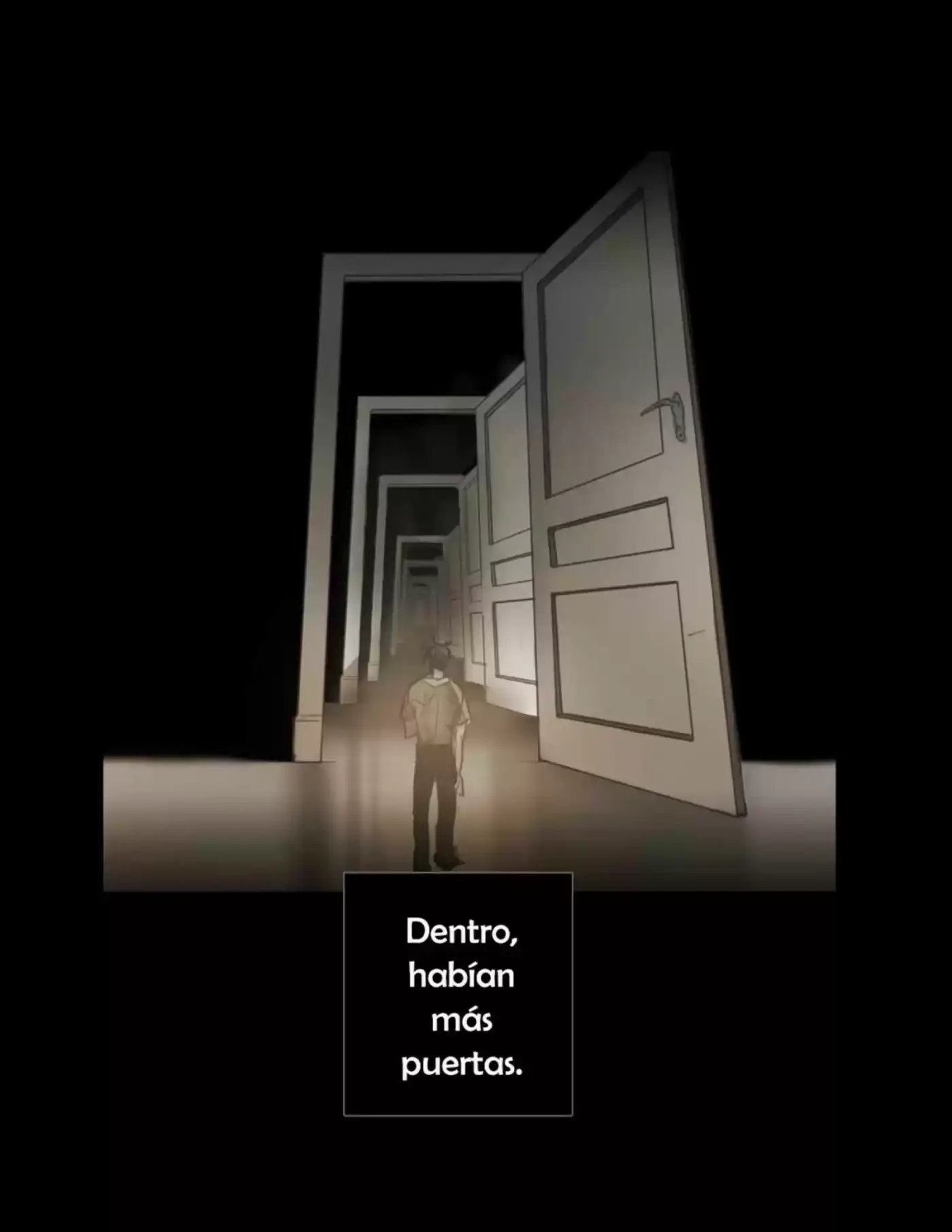 Nunca Entiendes - Capítulo 45 - Página 18 - LectorTMOo