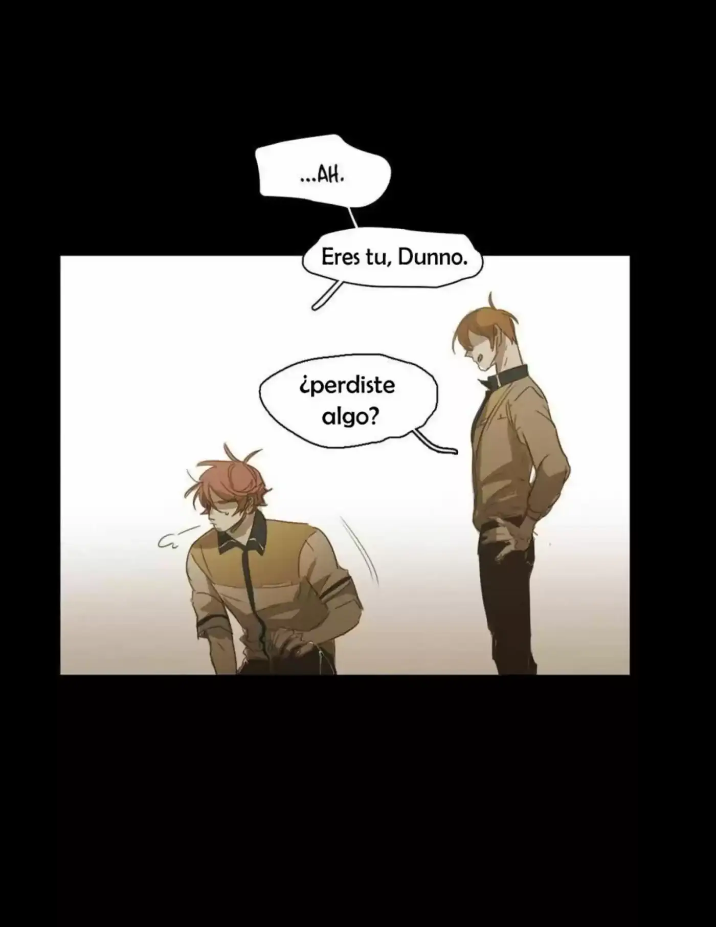 Nunca Entiendes - Capítulo 46 - Página 6 - LectorTMOo