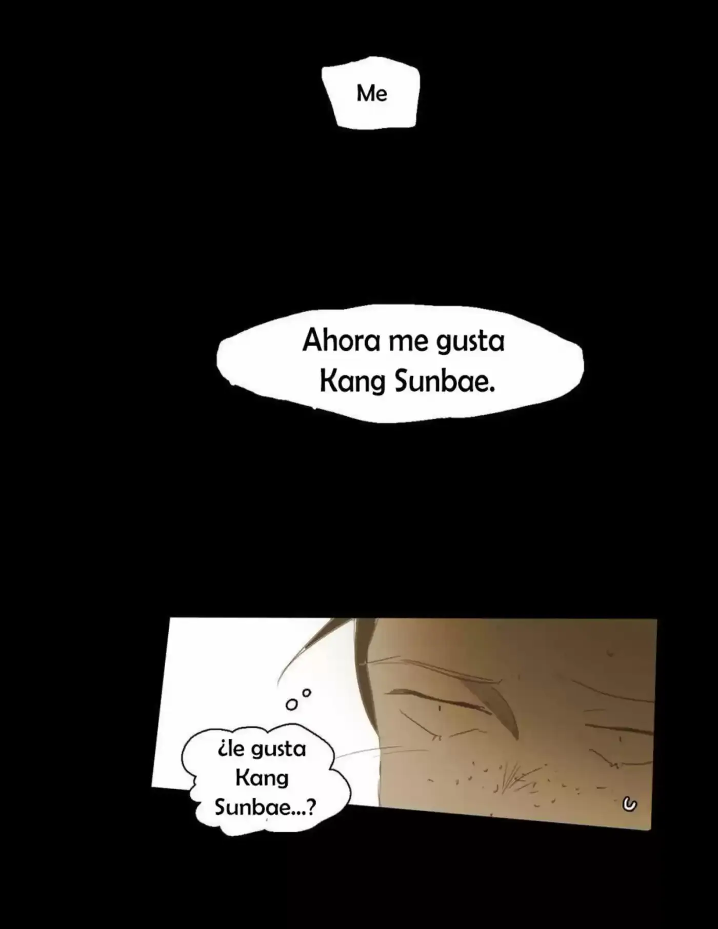 Nunca Entiendes - Capítulo 46 - Página 22 - LectorTMOo