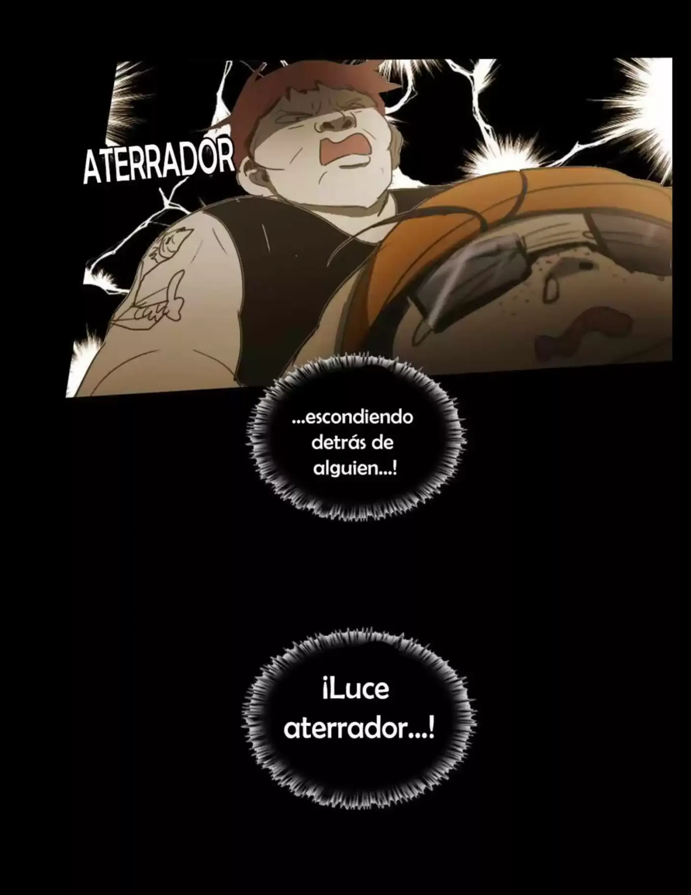 Nunca Entiendes - Capítulo 46 - Página 32 - LectorTMOo