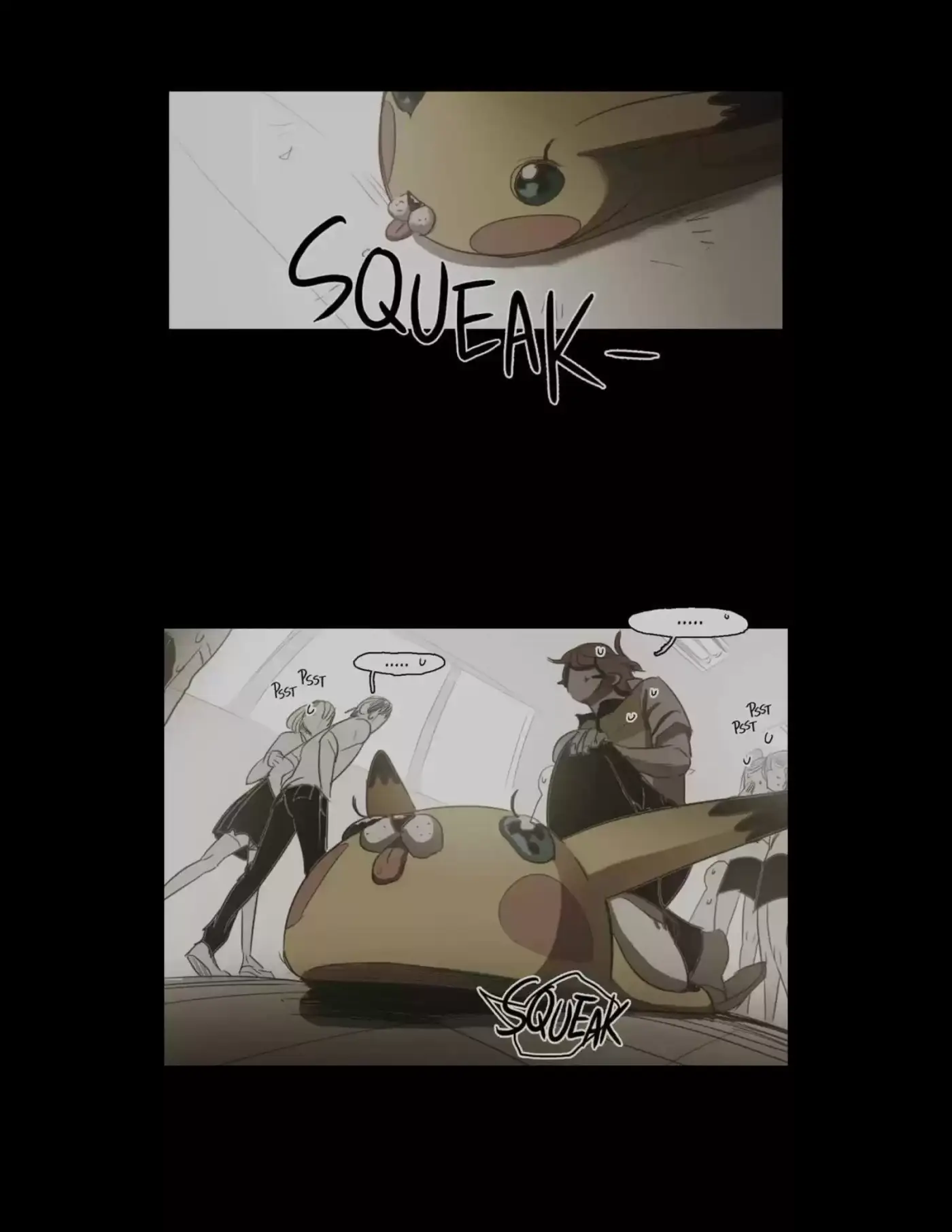 Nunca Entiendes - Capítulo 47 - Página 12 - LectorTMOo