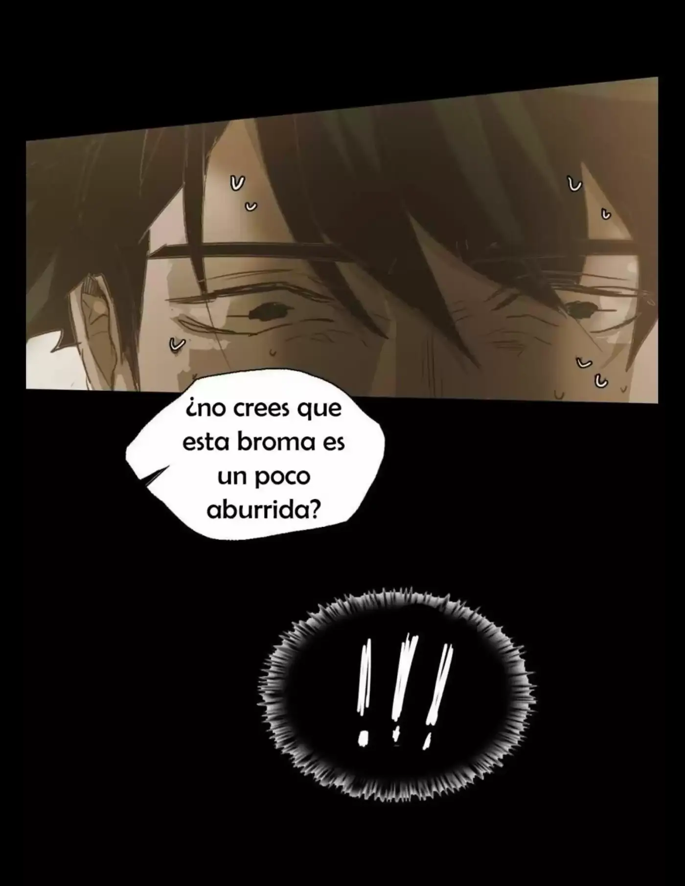 Nunca Entiendes - Capítulo 47 - Página 47 - LectorTMOo