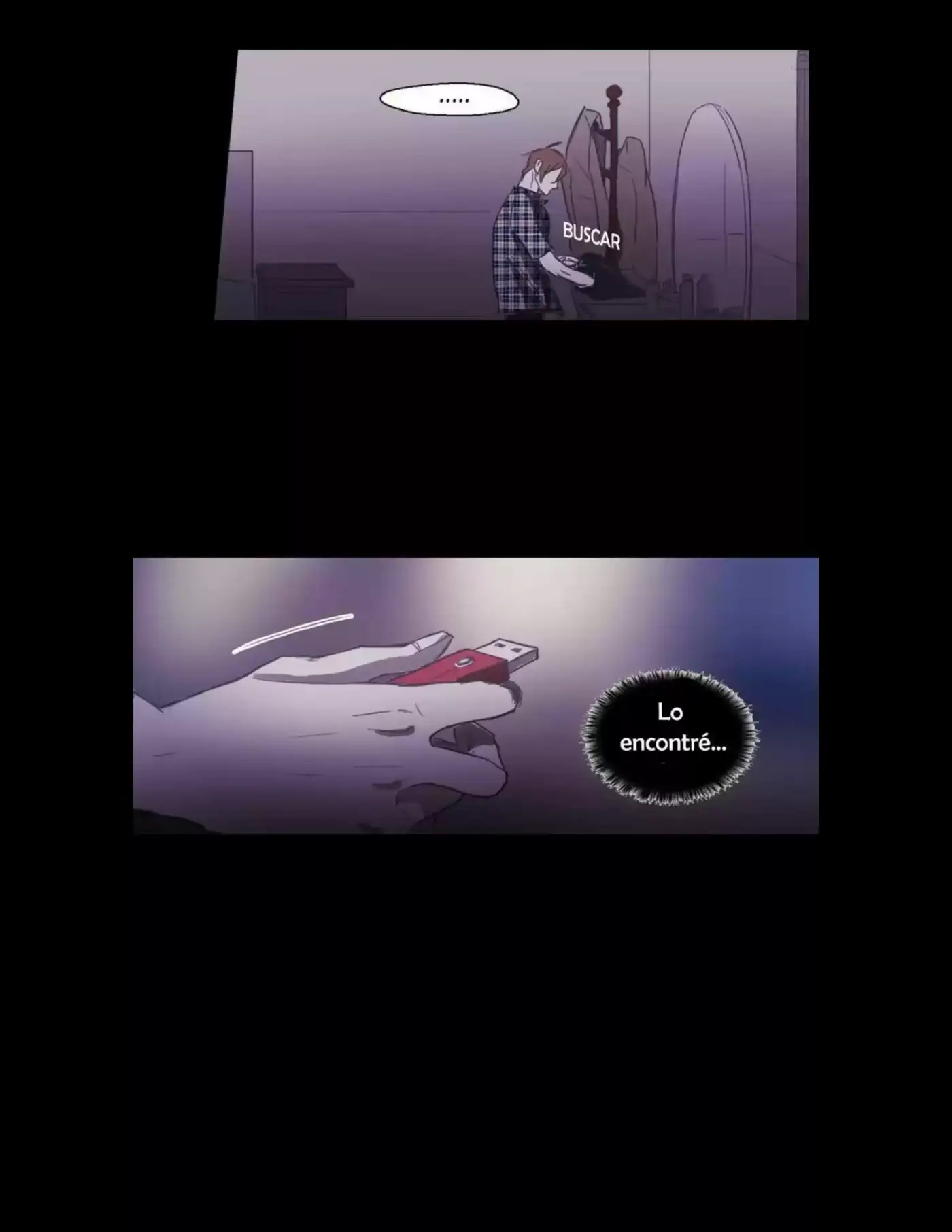 Nunca Entiendes - Capítulo 48 - Página 37 - LectorTMOo