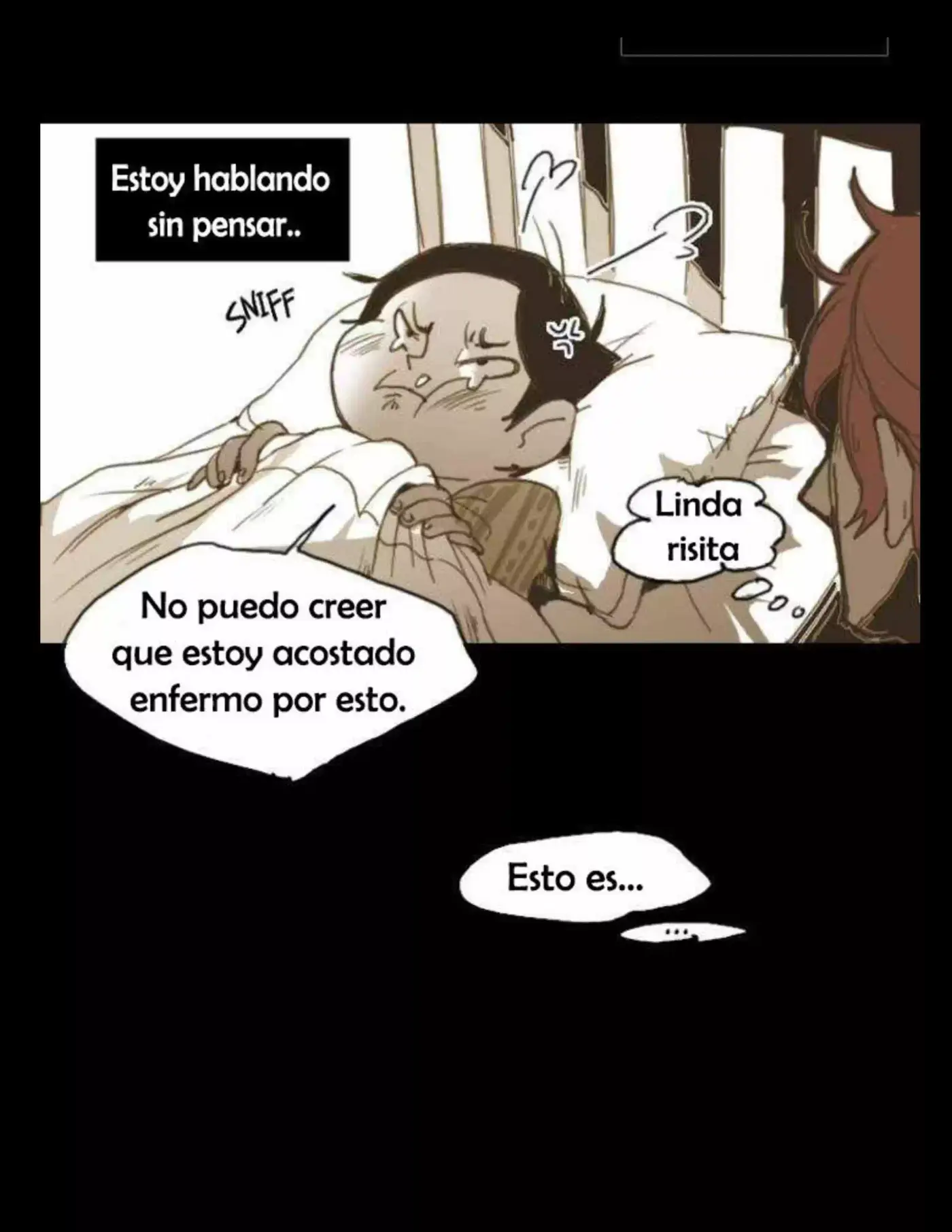 Nunca Entiendes - Capítulo 5 - Página 13 - LectorTMOo