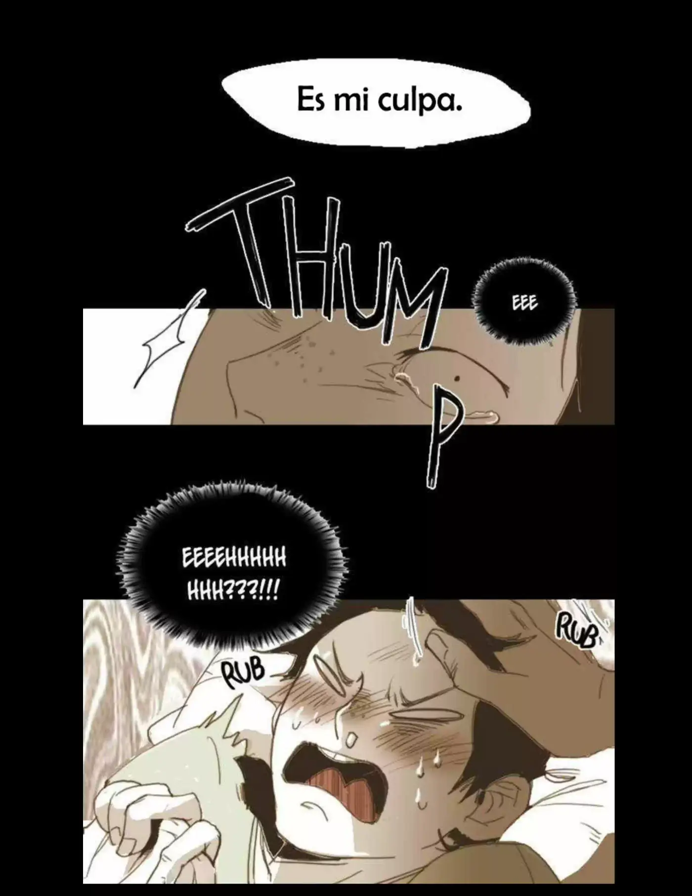Nunca Entiendes - Capítulo 5 - Página 20 - LectorTMOo