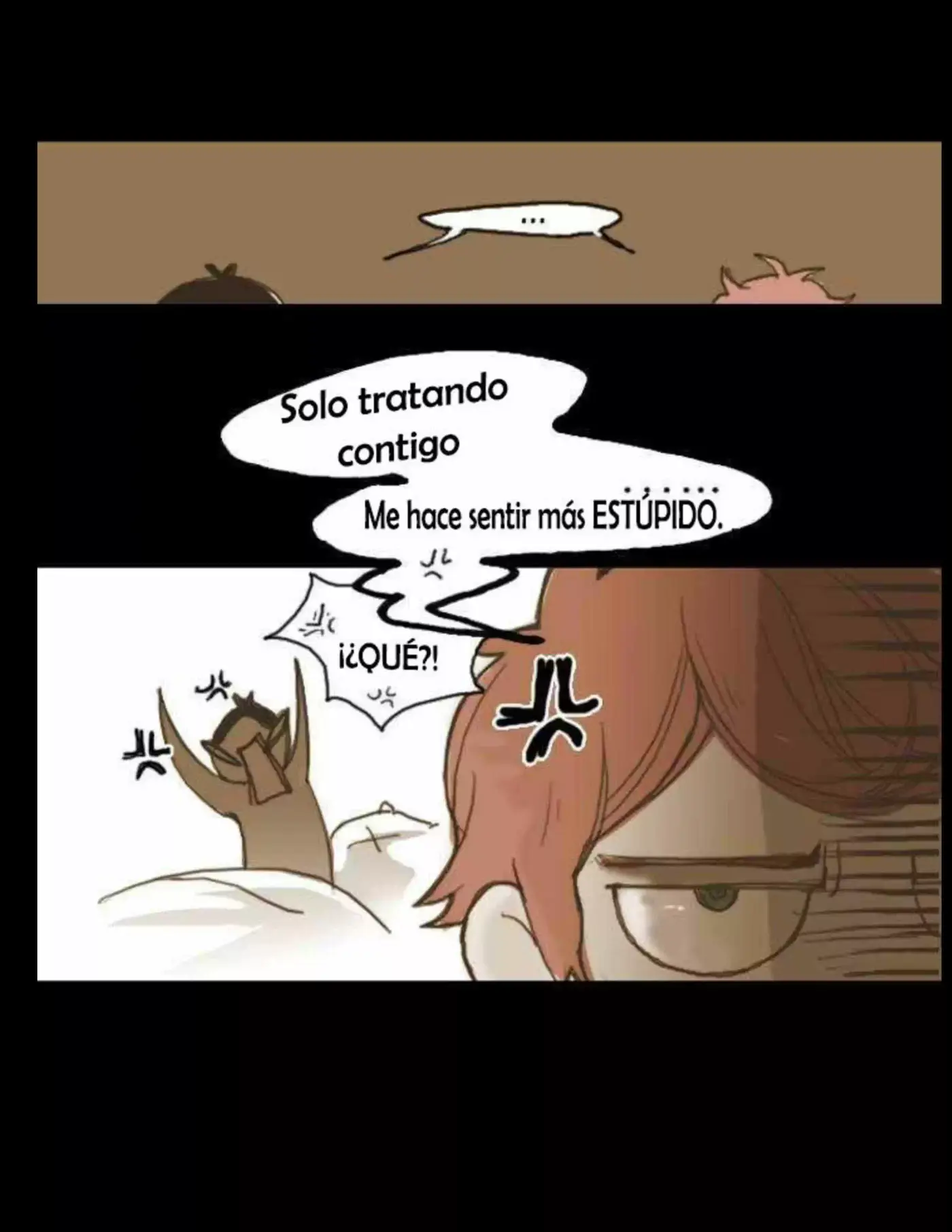 Nunca Entiendes - Capítulo 5 - Página 26 - LectorTMOo