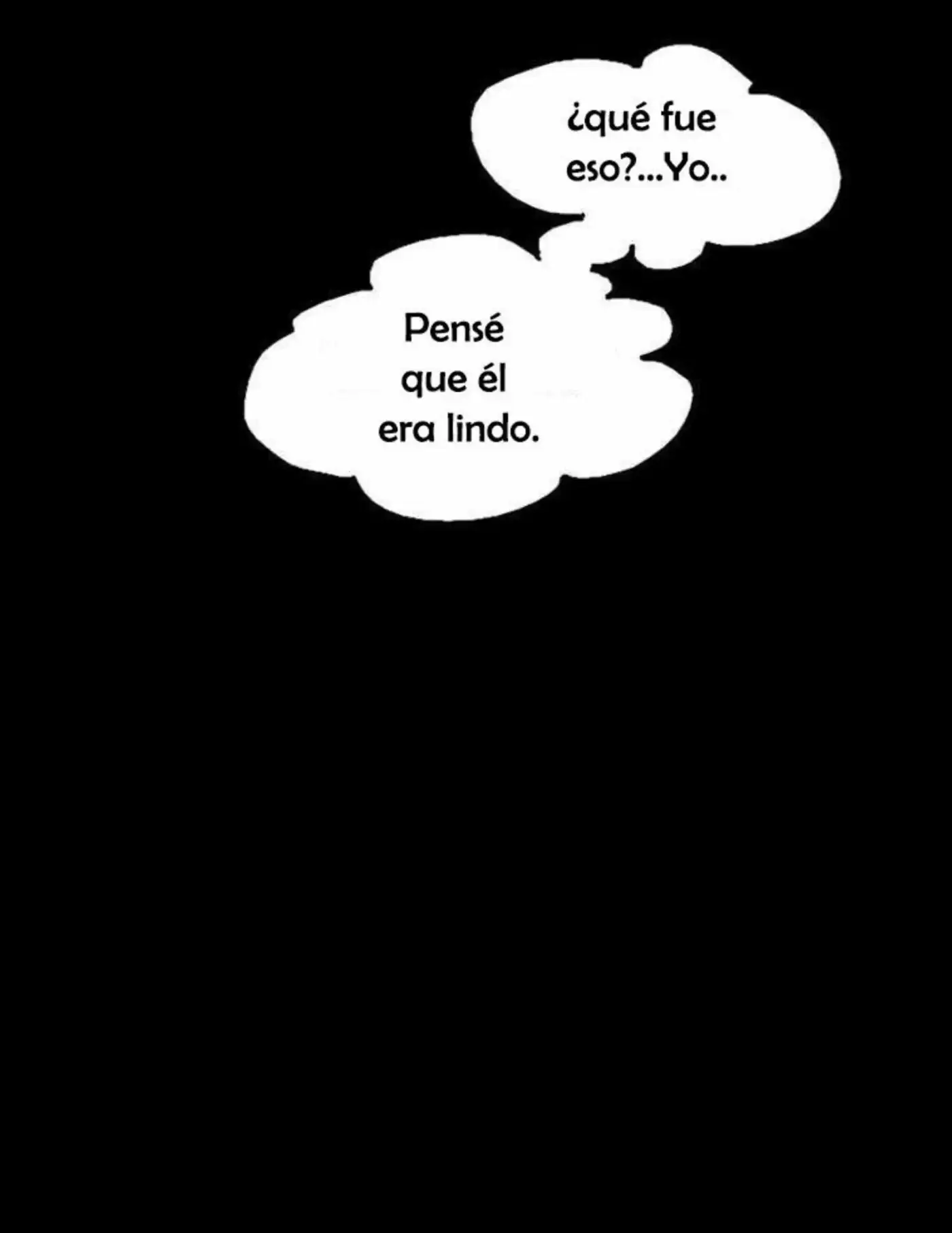 Nunca Entiendes - Capítulo 5 - Página 28 - LectorTMOo