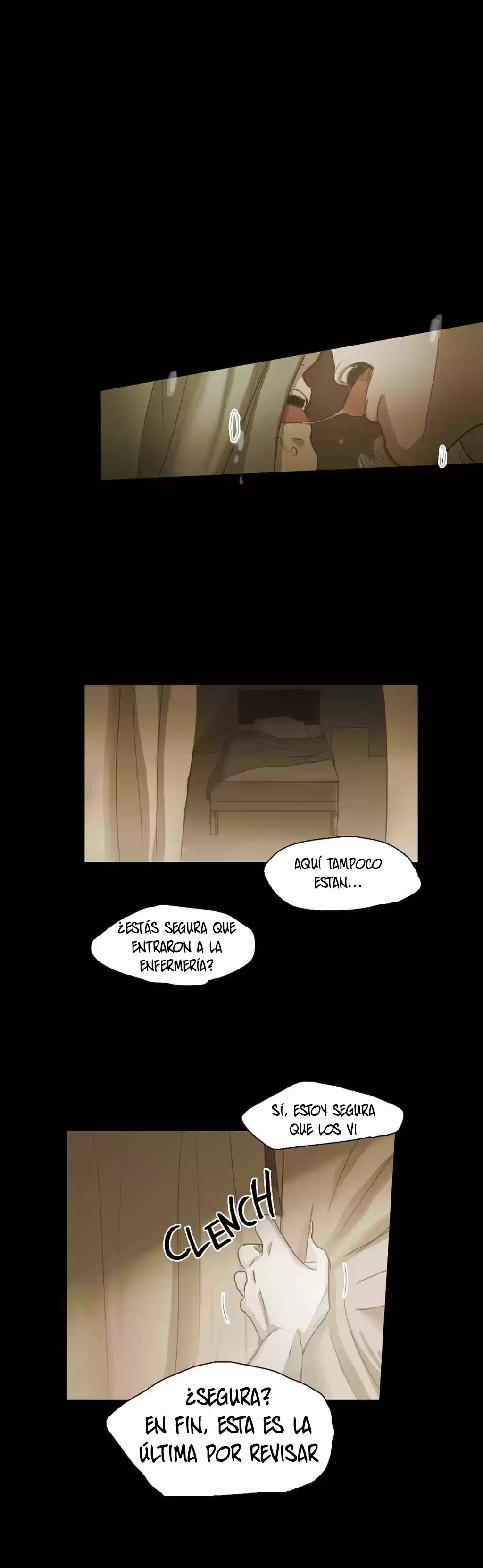 Nunca Entiendes - Capítulo 50 - Página 24 - LectorTMOo