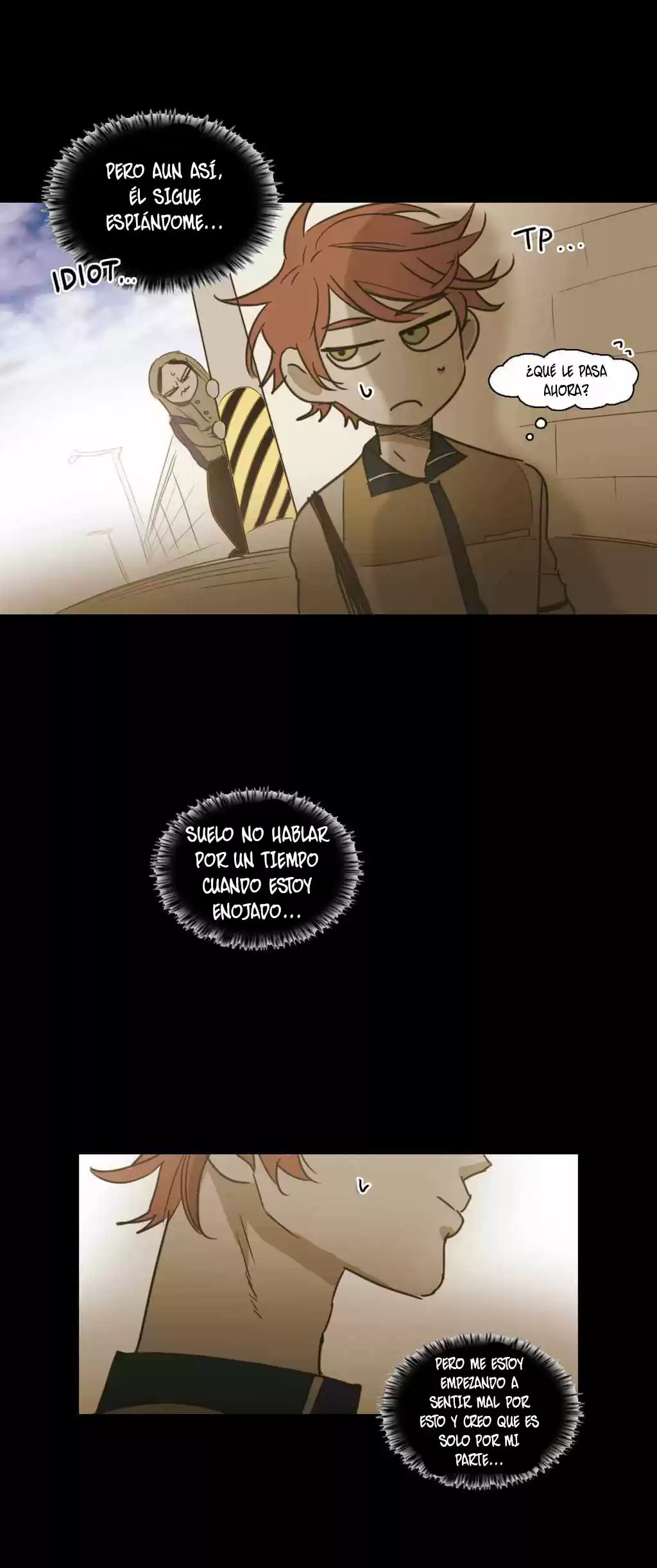 Nunca Entiendes - Capítulo 53 - Página 15 - LectorTMOo