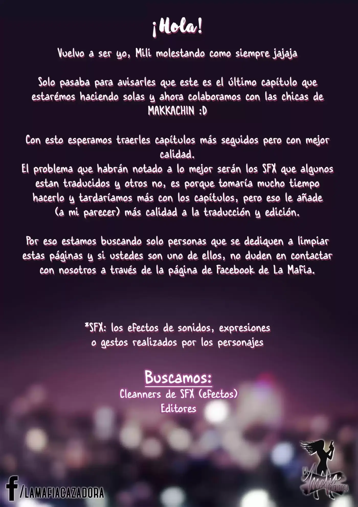 Nunca Entiendes - Capítulo 53 - Página 51 - LectorTMOo