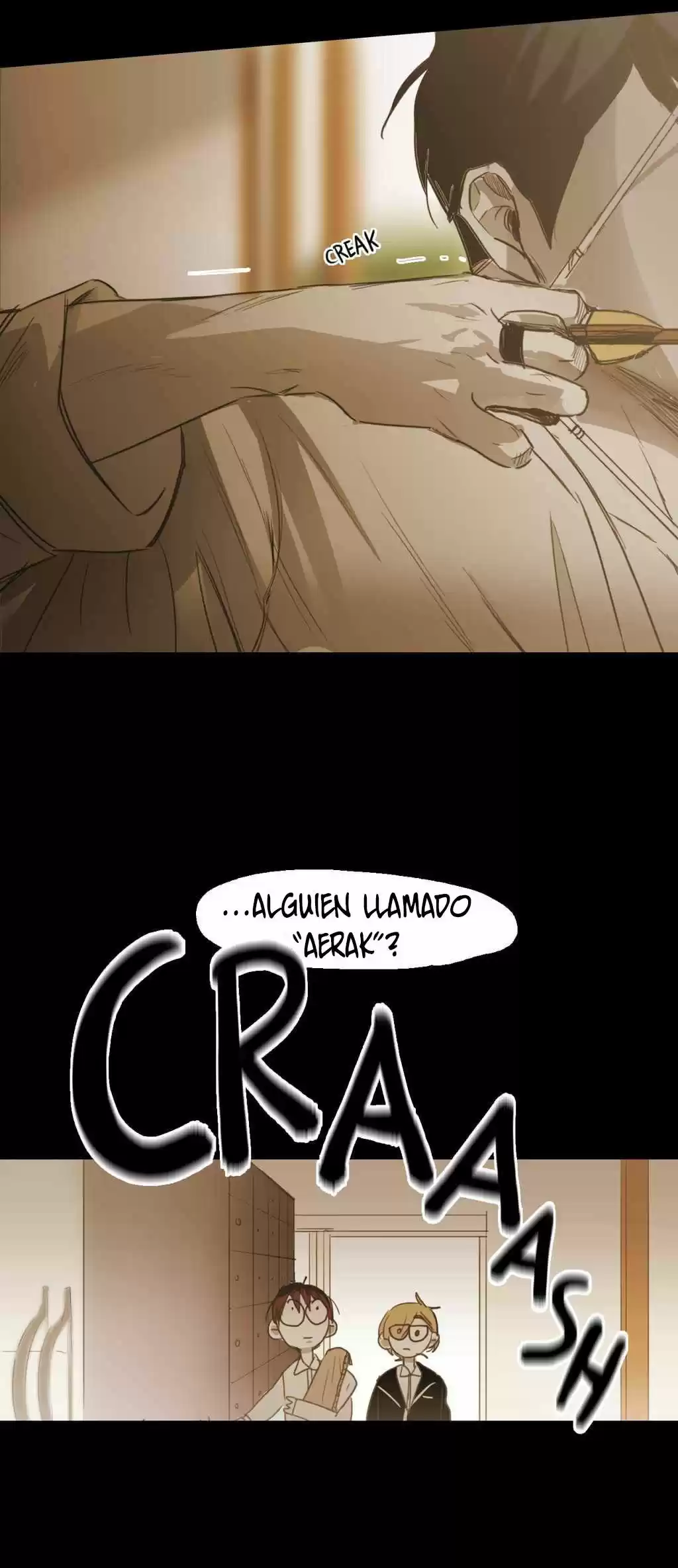 Nunca Entiendes - Capítulo 55 - Página 15 - LectorTMOo