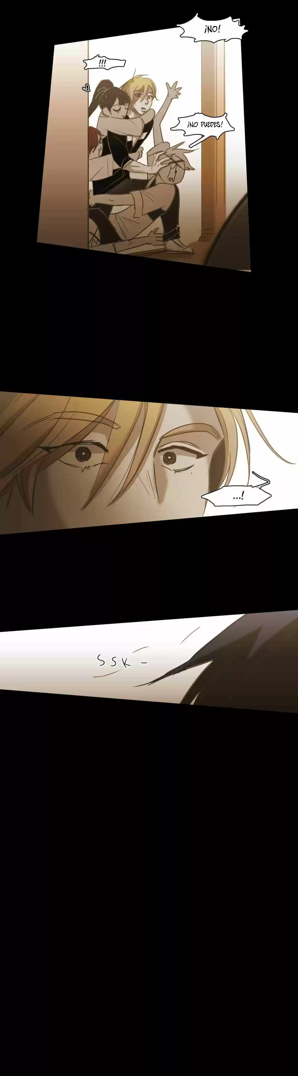 Nunca Entiendes - Capítulo 55 - Página 19 - LectorTMOo